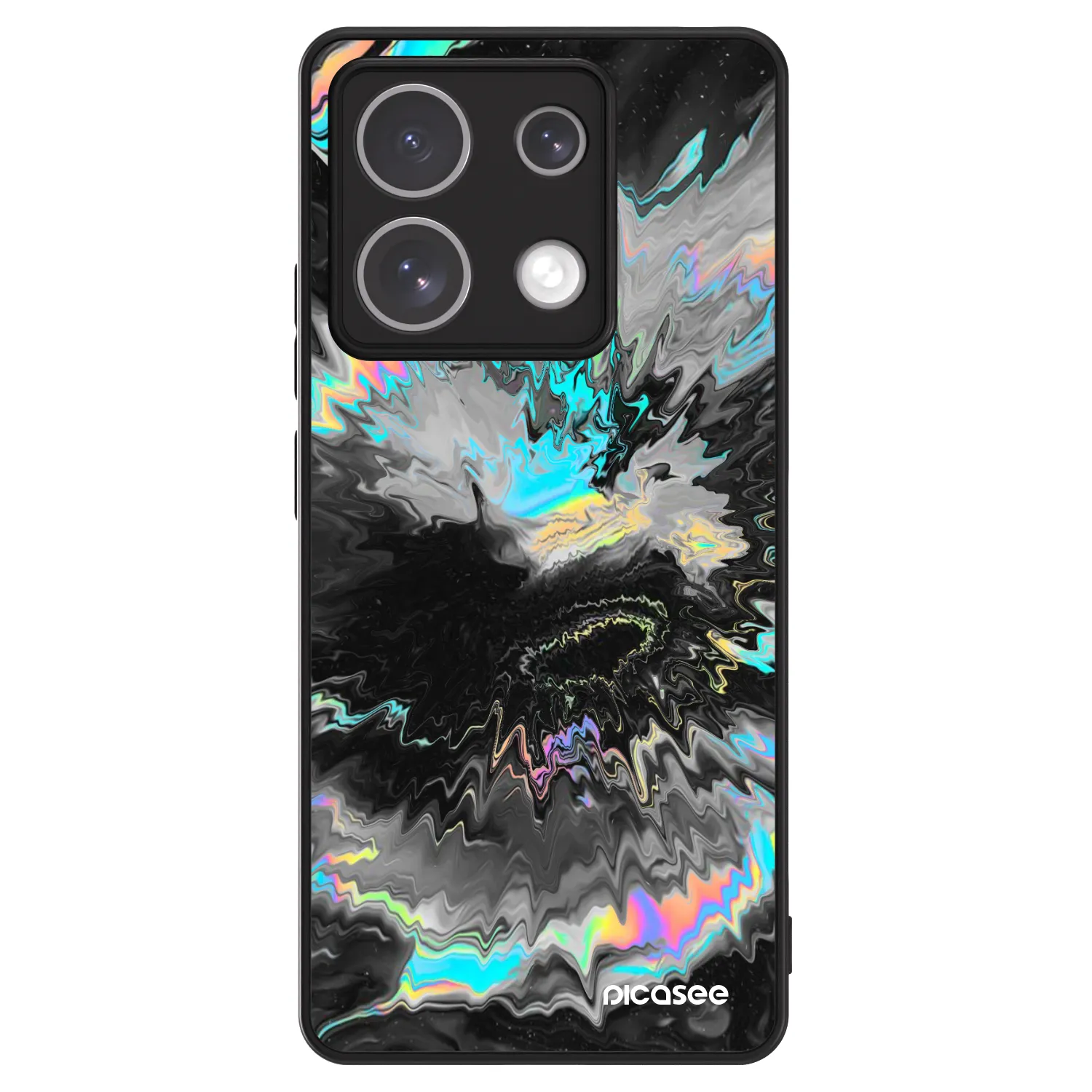Picasee ULTIMATE CASE pentru Xiaomi Redmi Note 13 Pro 5G - Magnetic