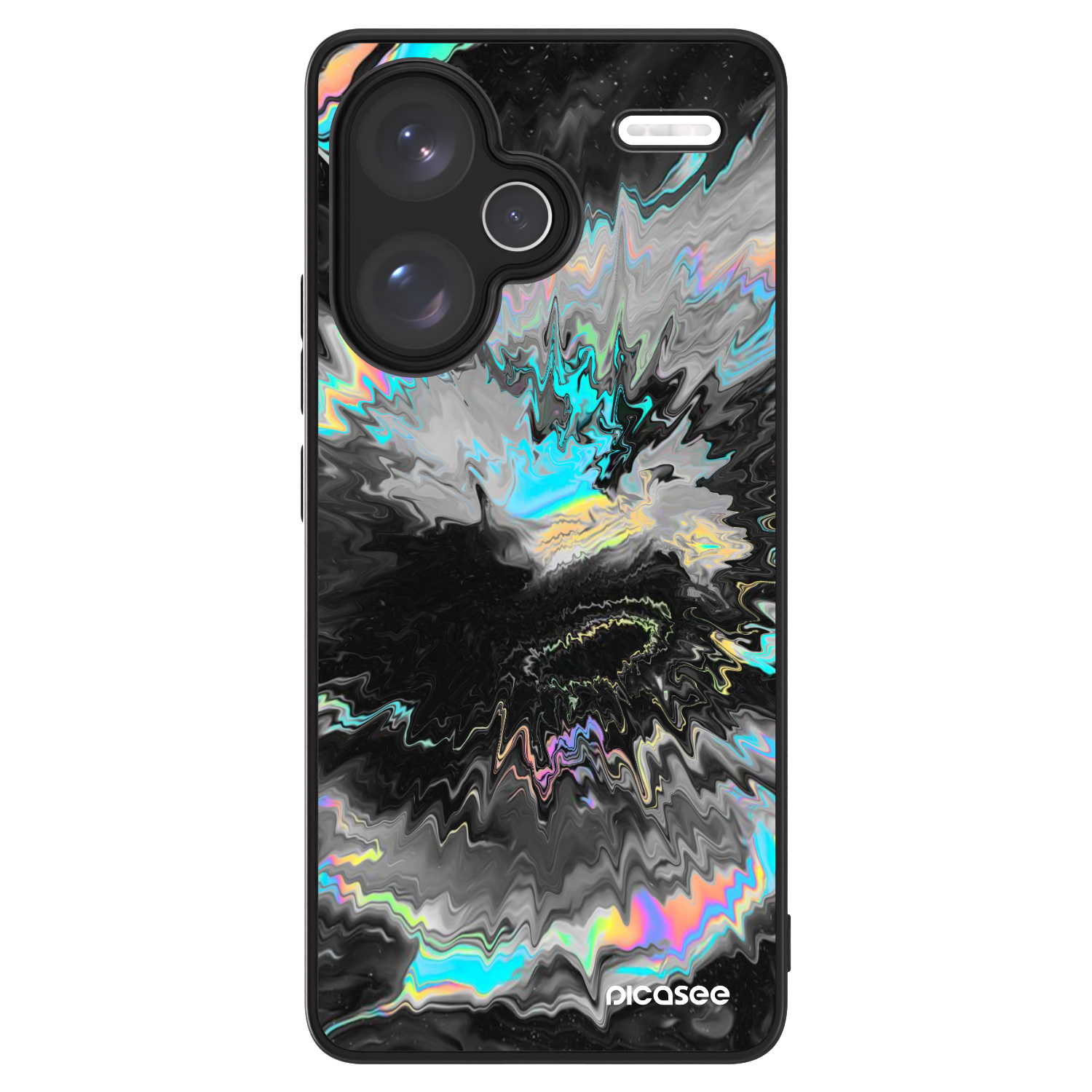 Picasee ULTIMATE CASE pentru Xiaomi Redmi Note 13 Pro+ 5G - Magnetic