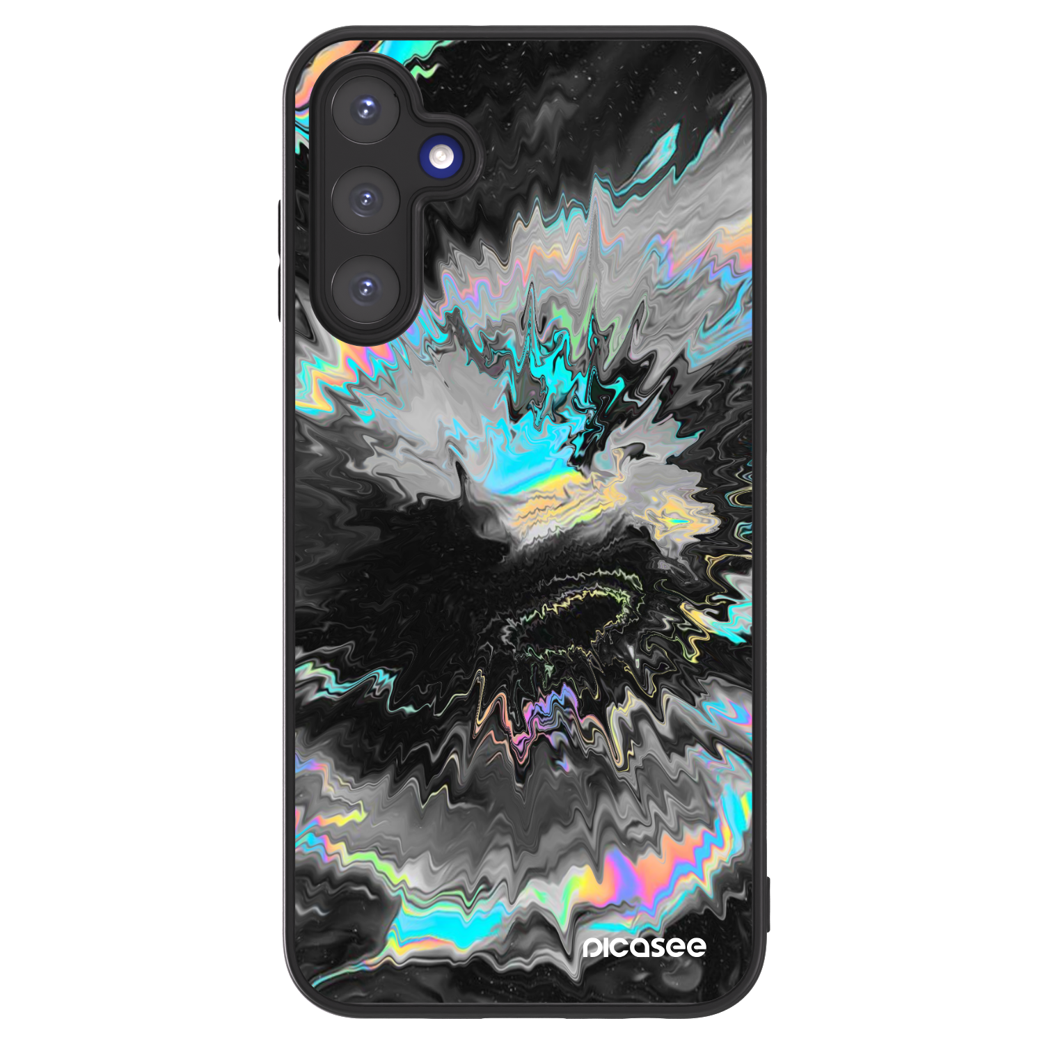 Picasee ULTIMATE CASE pentru Samsung Galaxy A15 A155F 4G - Magnetic