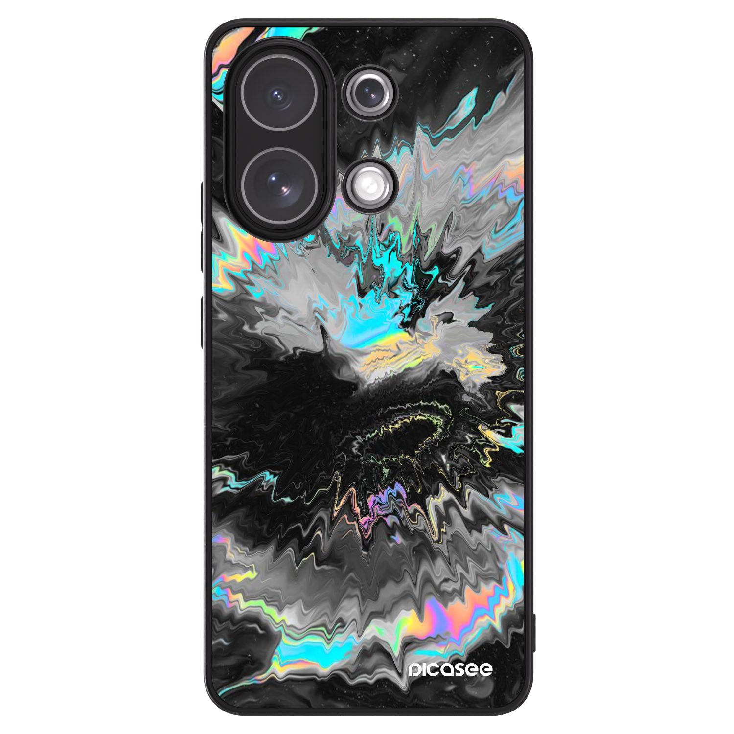 Picasee ULTIMATE CASE pentru Xiaomi Redmi Note 13 4G - Magnetic