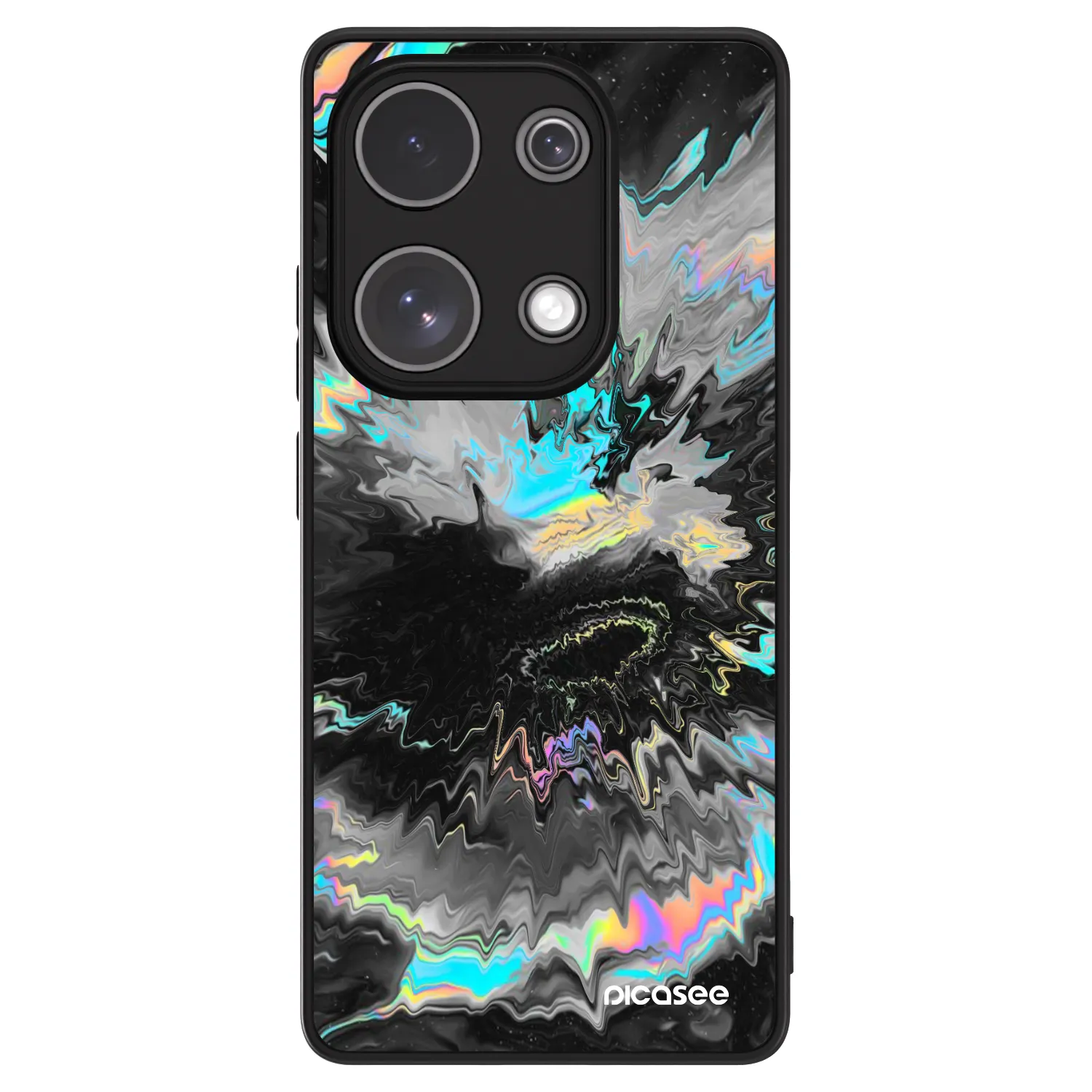 Picasee ULTIMATE CASE pentru Xiaomi Redmi Note 13 Pro 4G - Magnetic