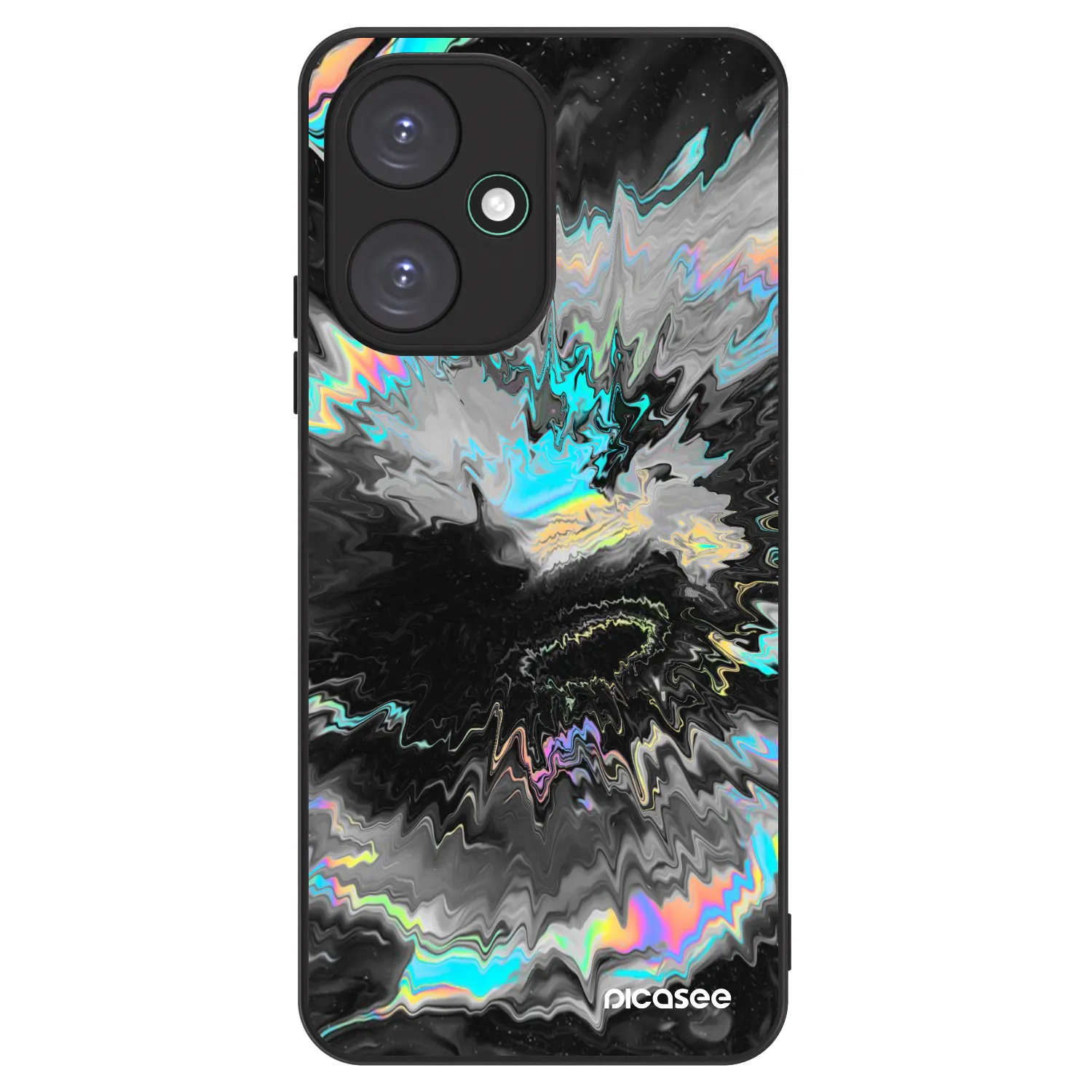 Picasee ULTIMATE CASE pentru Xiaomi Redmi 13C 5G - Magnetic