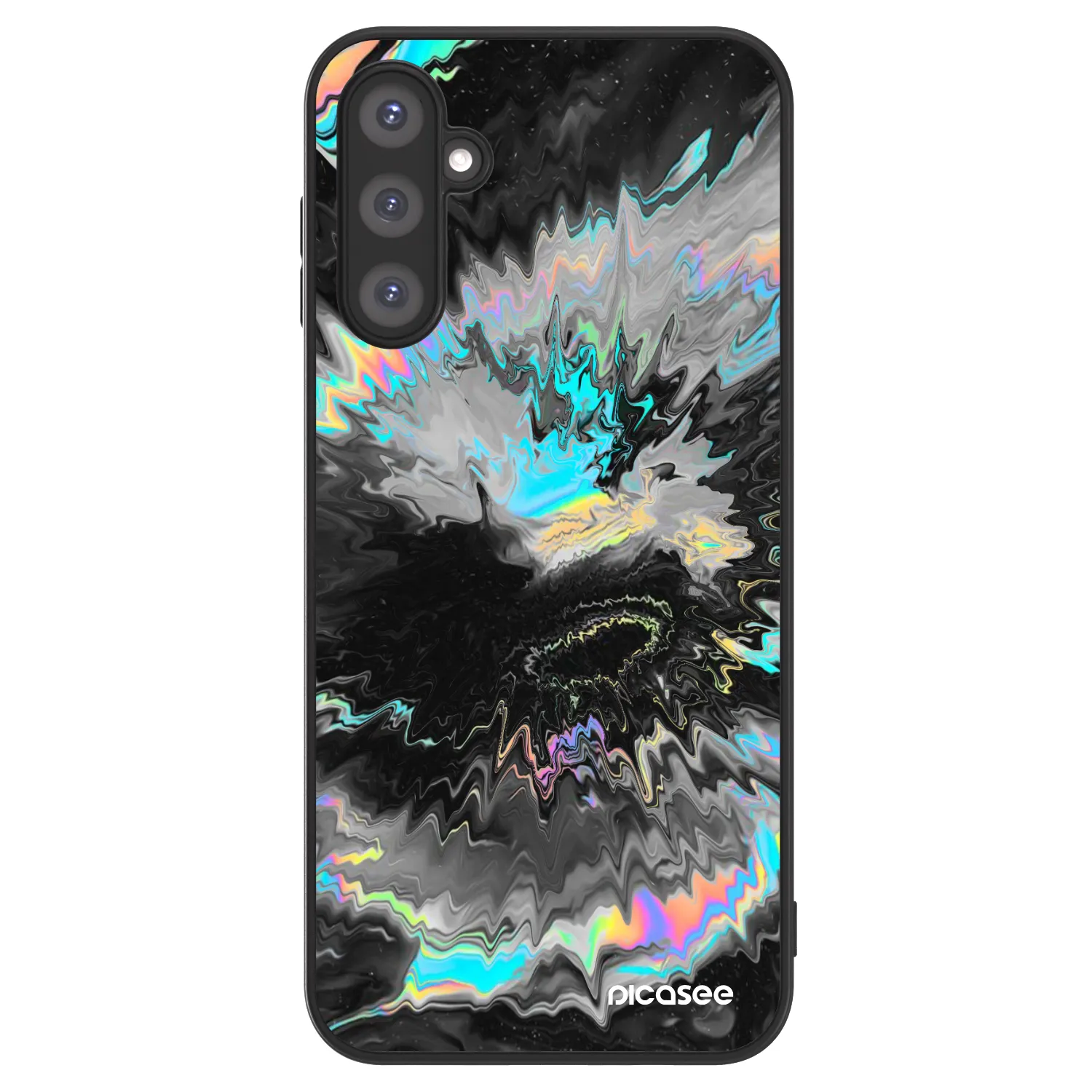 Picasee ULTIMATE CASE pentru Samsung Galaxy A05s A057G - Magnetic