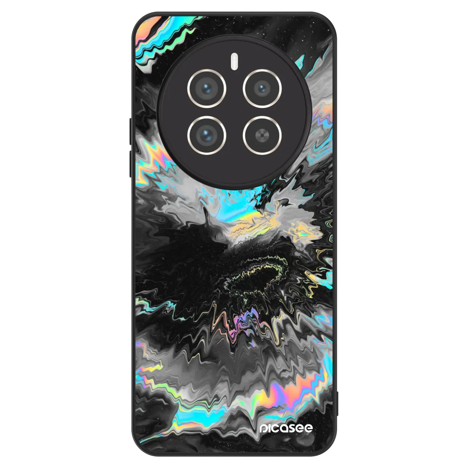 Picasee ULTIMATE CASE pentru Realme 12 Pro 5G - Magnetic