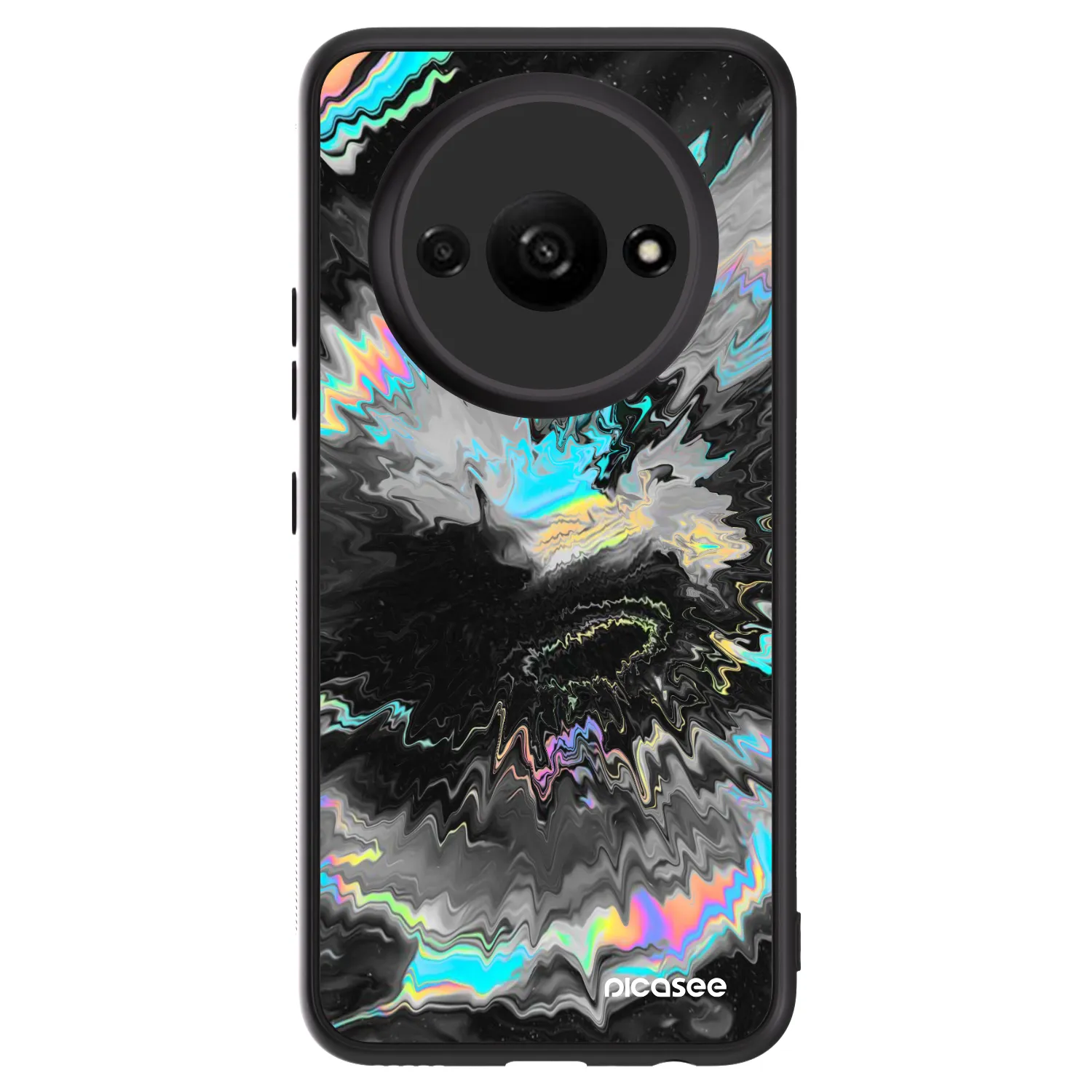 Picasee ULTIMATE CASE pentru Xiaomi Redmi A3 - Magnetic