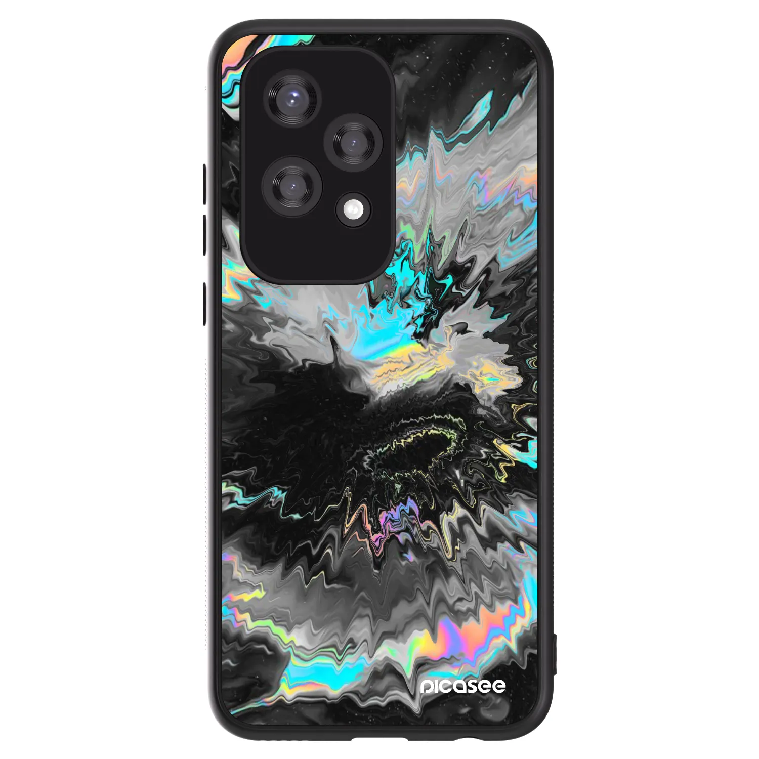 Picasee ULTIMATE CASE pentru Honor 200 Lite - Magnetic