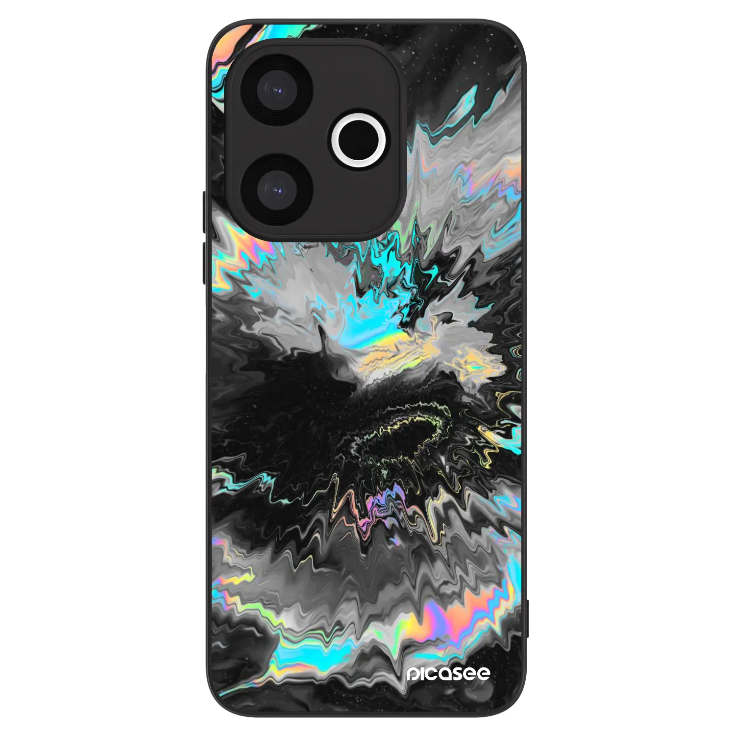 Picasee ULTIMATE CASE pentru Xiaomi Redmi 13 4G - Magnetic