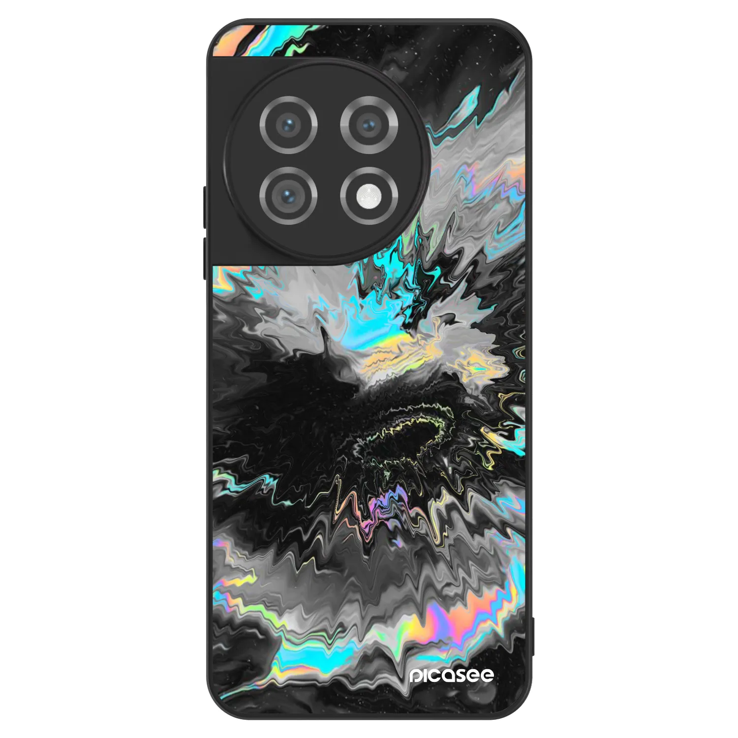 Picasee ULTIMATE CASE pentru OnePlus 11 5G - Magnetic