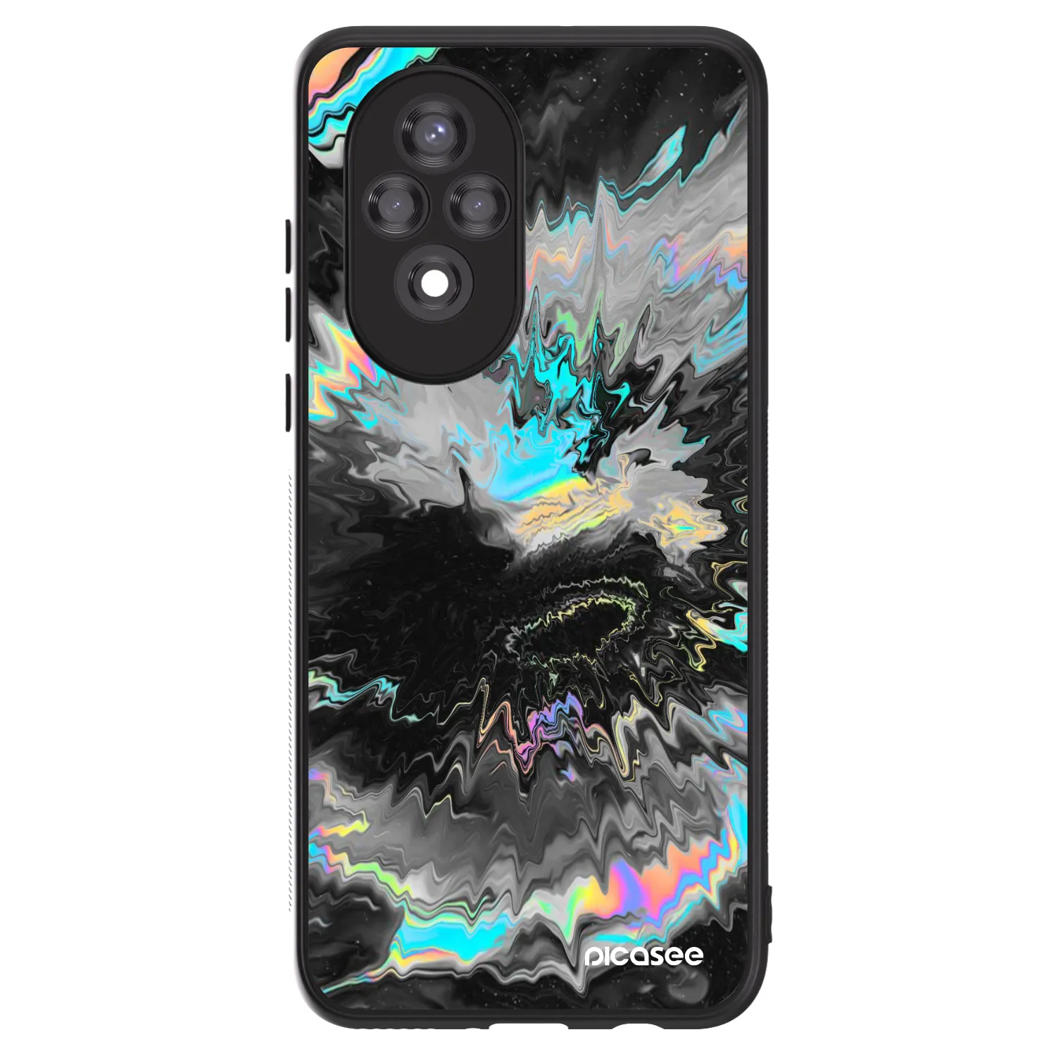 Picasee ULTIMATE CASE pentru Honor 200 Pro 5G - Magnetic