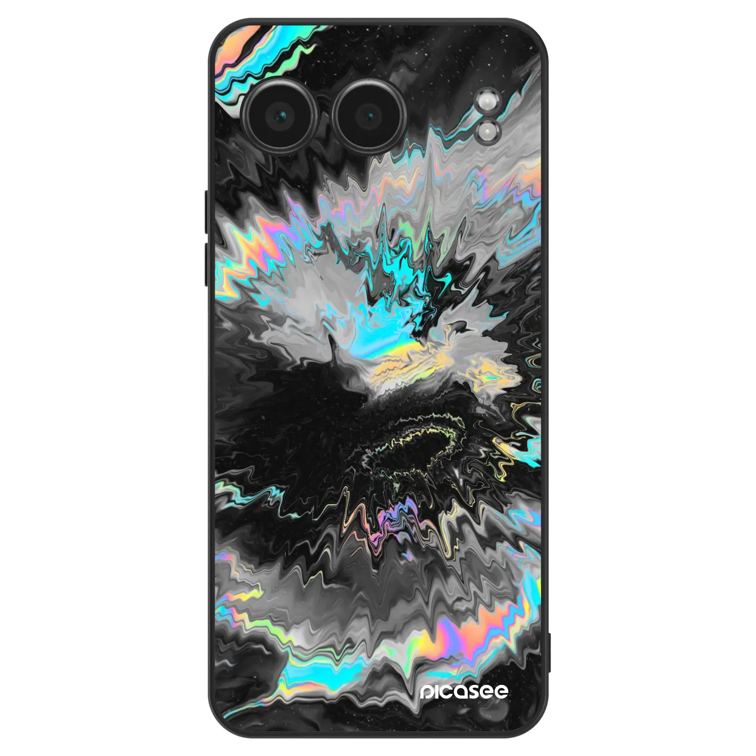 Picasee ULTIMATE CASE pentru OnePlus Nord 4 - Magnetic