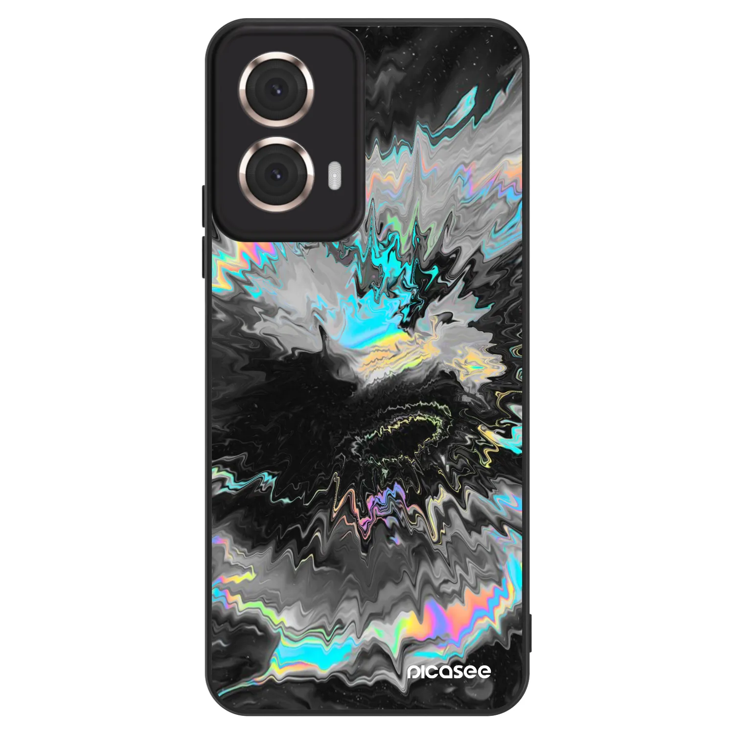 Picasee ULTIMATE CASE pentru Motorola Moto G85 - Magnetic