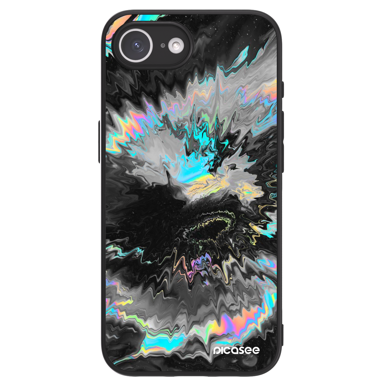 Picasee ULTIMATE CASE pentru Apple iPhone 16e - Magnetic