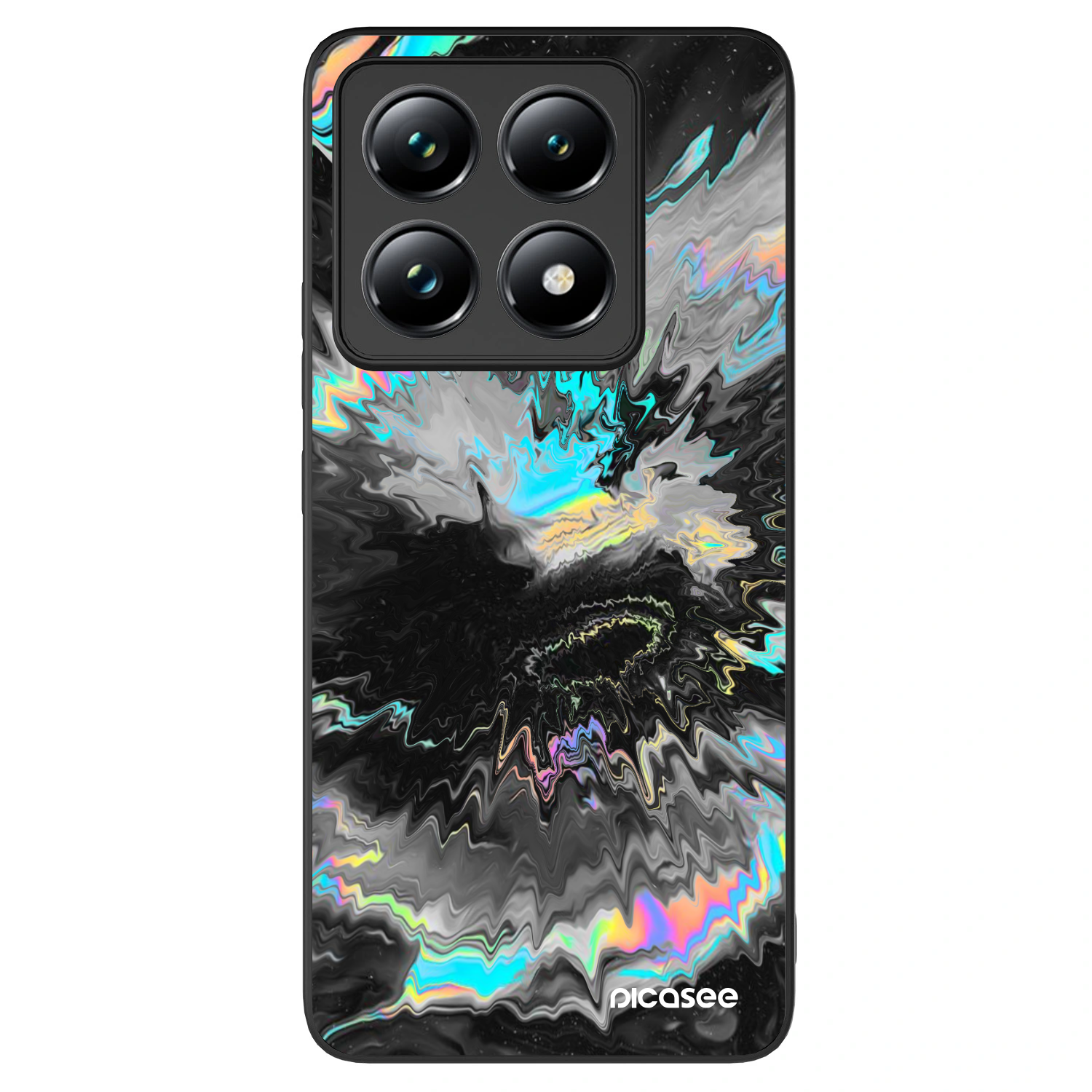 Picasee ULTIMATE CASE pentru Xiaomi 14T Pro - Magnetic