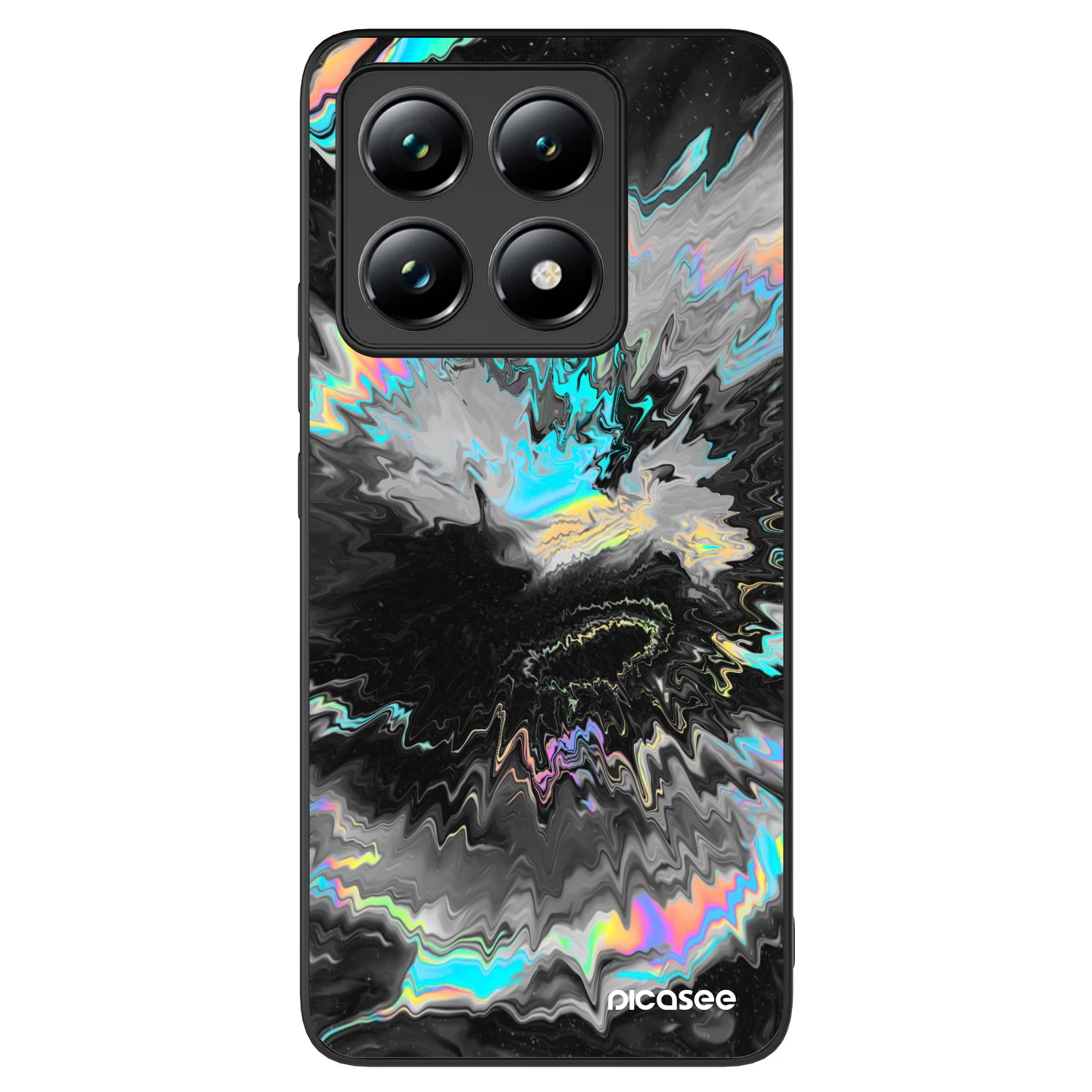 Picasee ULTIMATE CASE pentru Xiaomi 14T - Magnetic