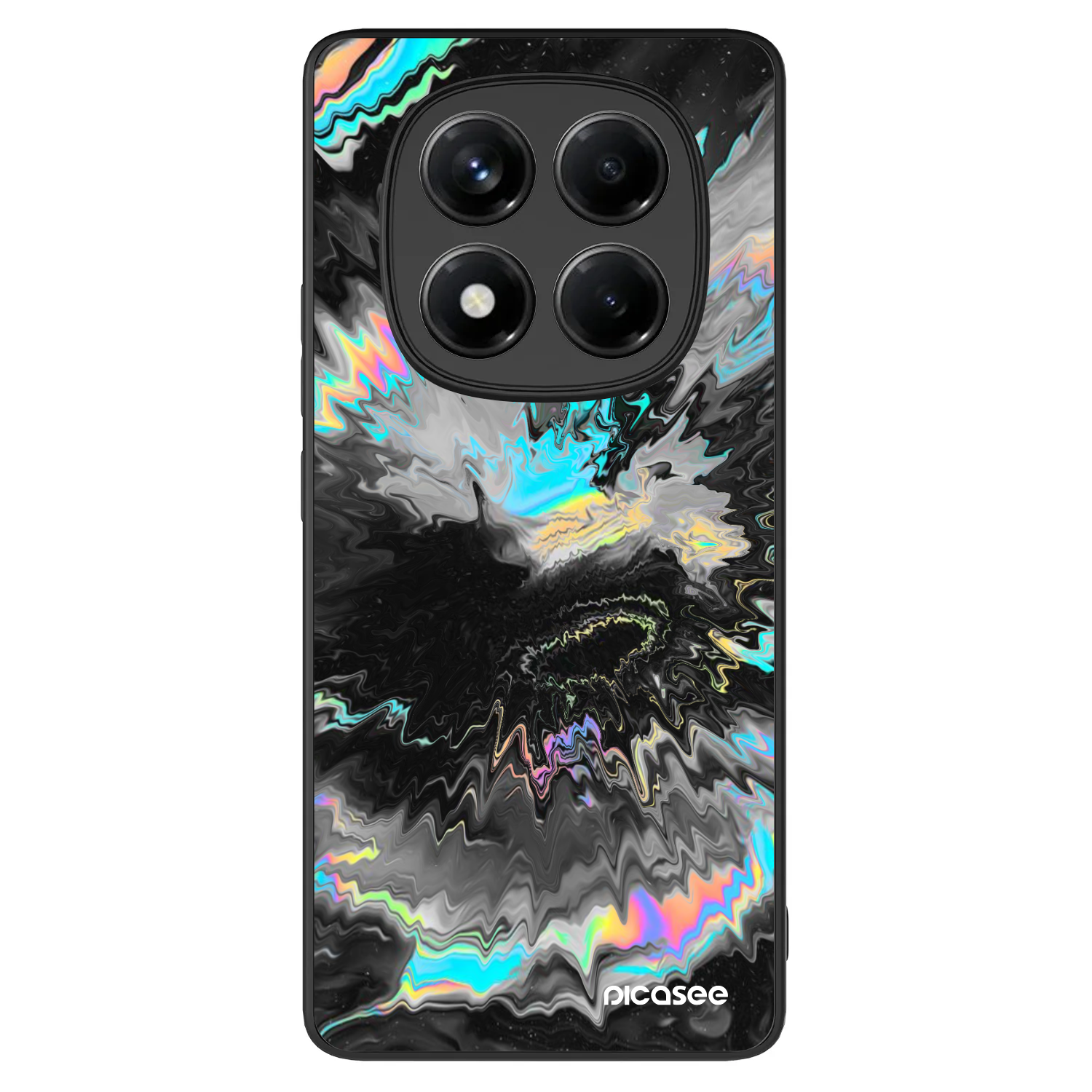 Picasee ULTIMATE CASE pentru Xiaomi Redmi Note 14 Pro+ 5G - Magnetic