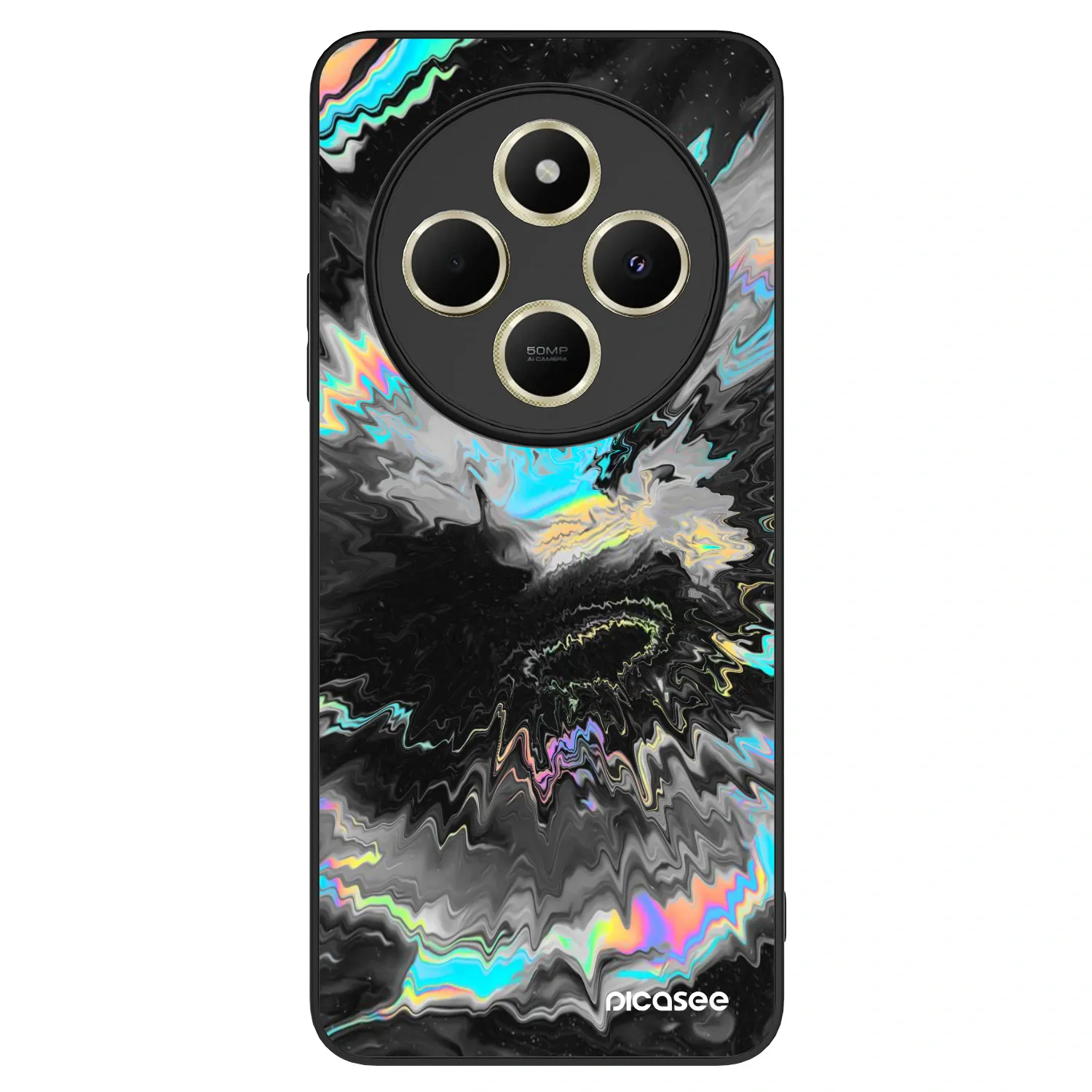 Picasee ULTIMATE CASE pentru Xiaomi Redmi 14C - Magnetic