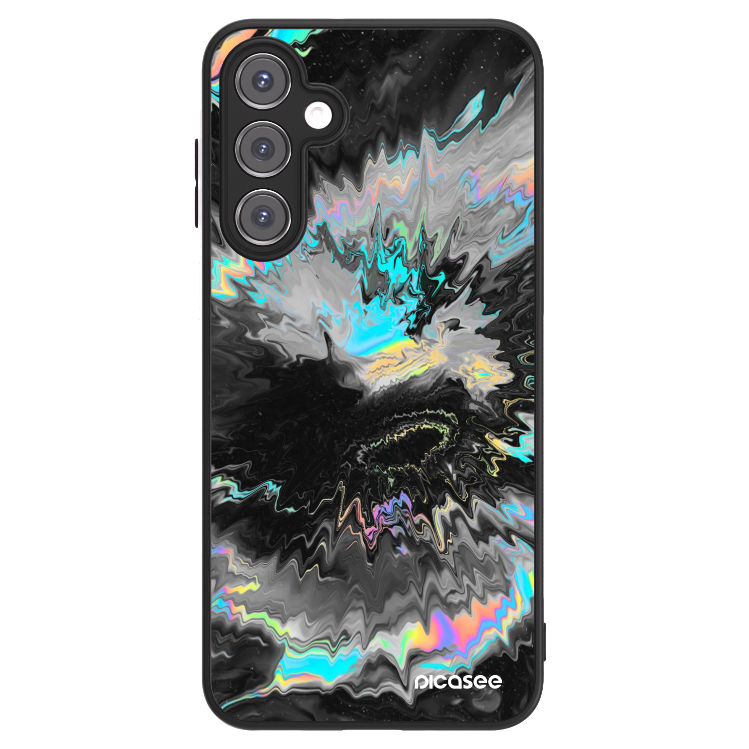 Picasee ULTIMATE CASE pentru Samsung Galaxy A16 5G - Magnetic