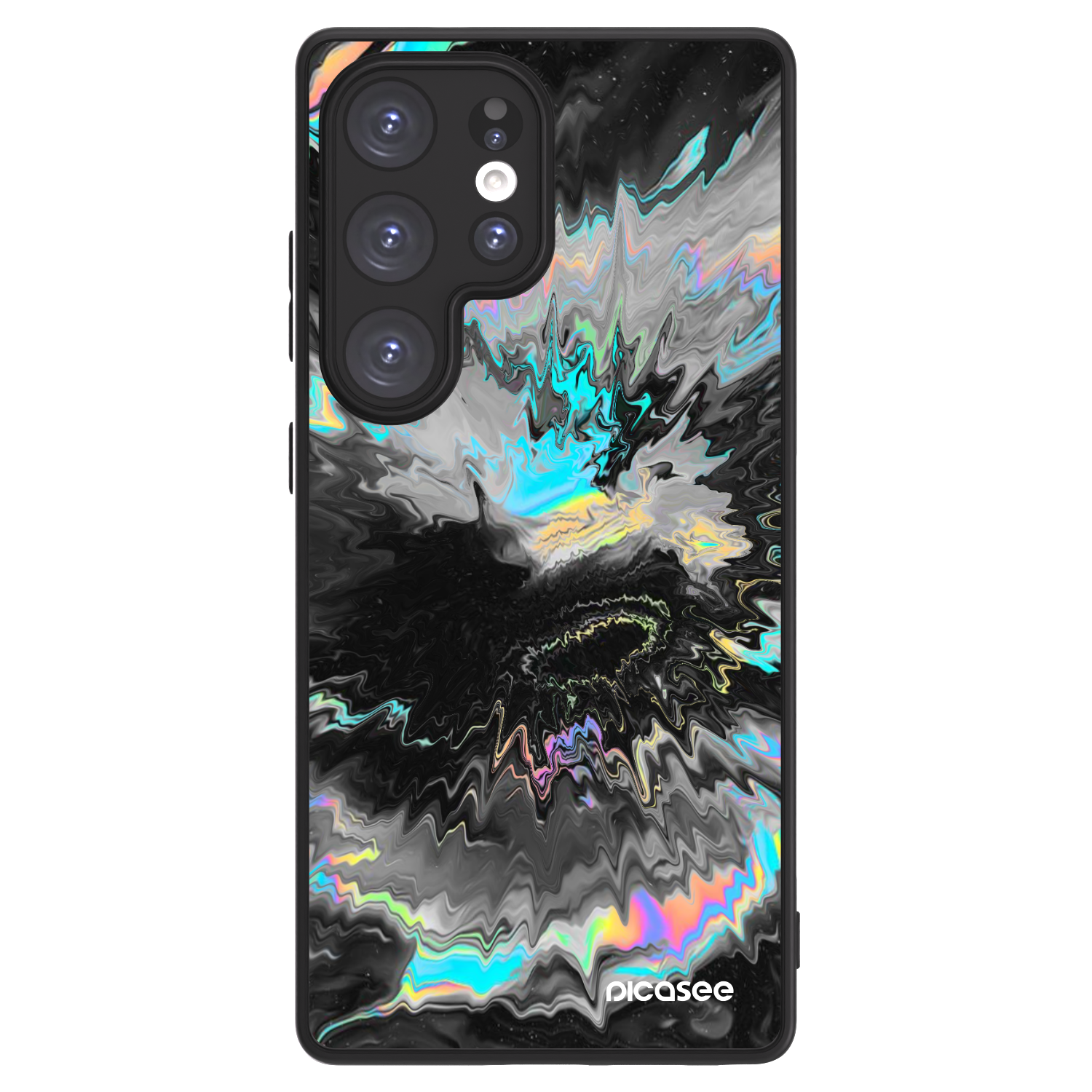 Picasee ULTIMATE CASE PowerShare pentru Samsung Galaxy S25 Ultra 5G - Magnetic