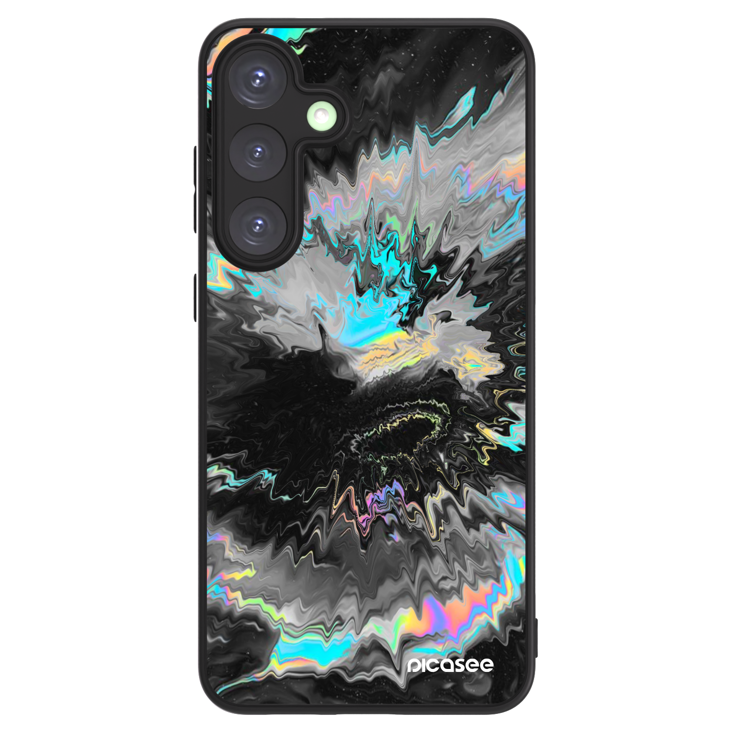 Picasee ULTIMATE CASE pentru Samsung Galaxy S25+ 5G - Magnetic