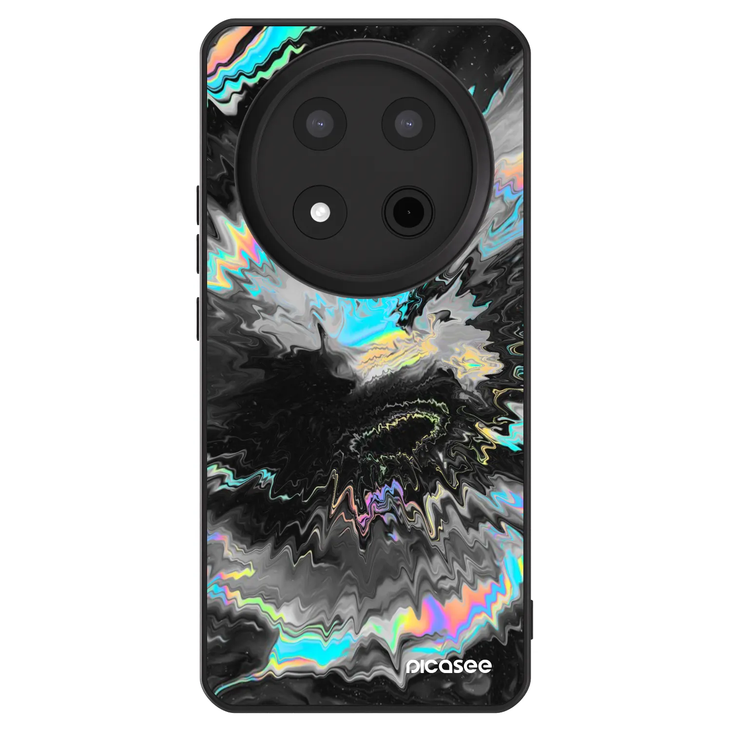Picasee ULTIMATE CASE pentru Honor Magic7 Lite 5G - Magnetic