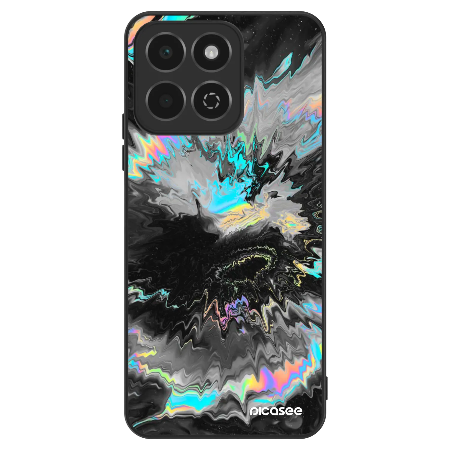 Picasee ULTIMATE CASE pentru Honor 200 Smart 5G - Magnetic