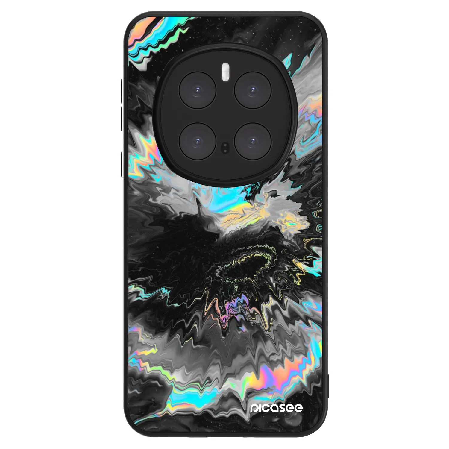 Picasee ULTIMATE CASE pentru Honor Magic7 Pro 5G - Magnetic