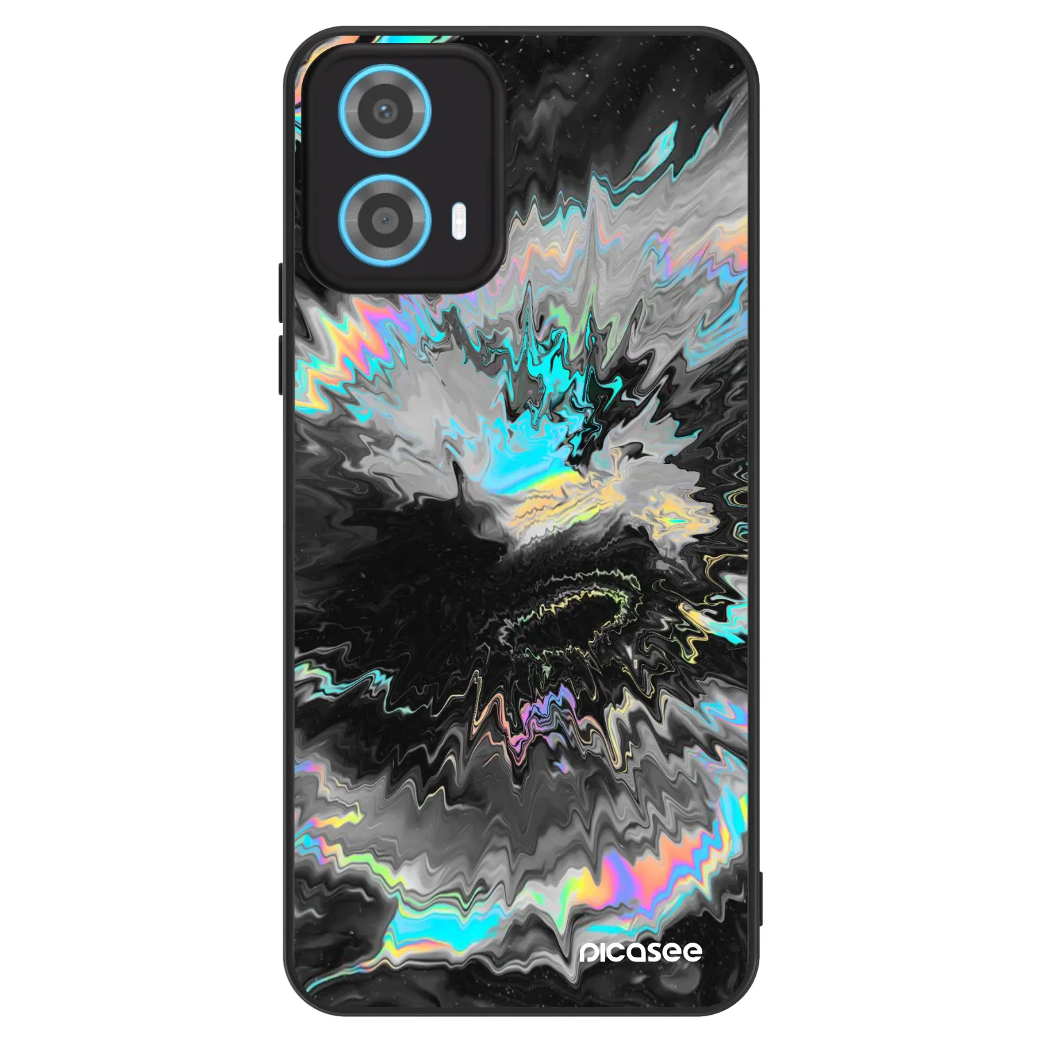 Picasee ULTIMATE CASE pentru Motorola Moto G34 5G - Magnetic