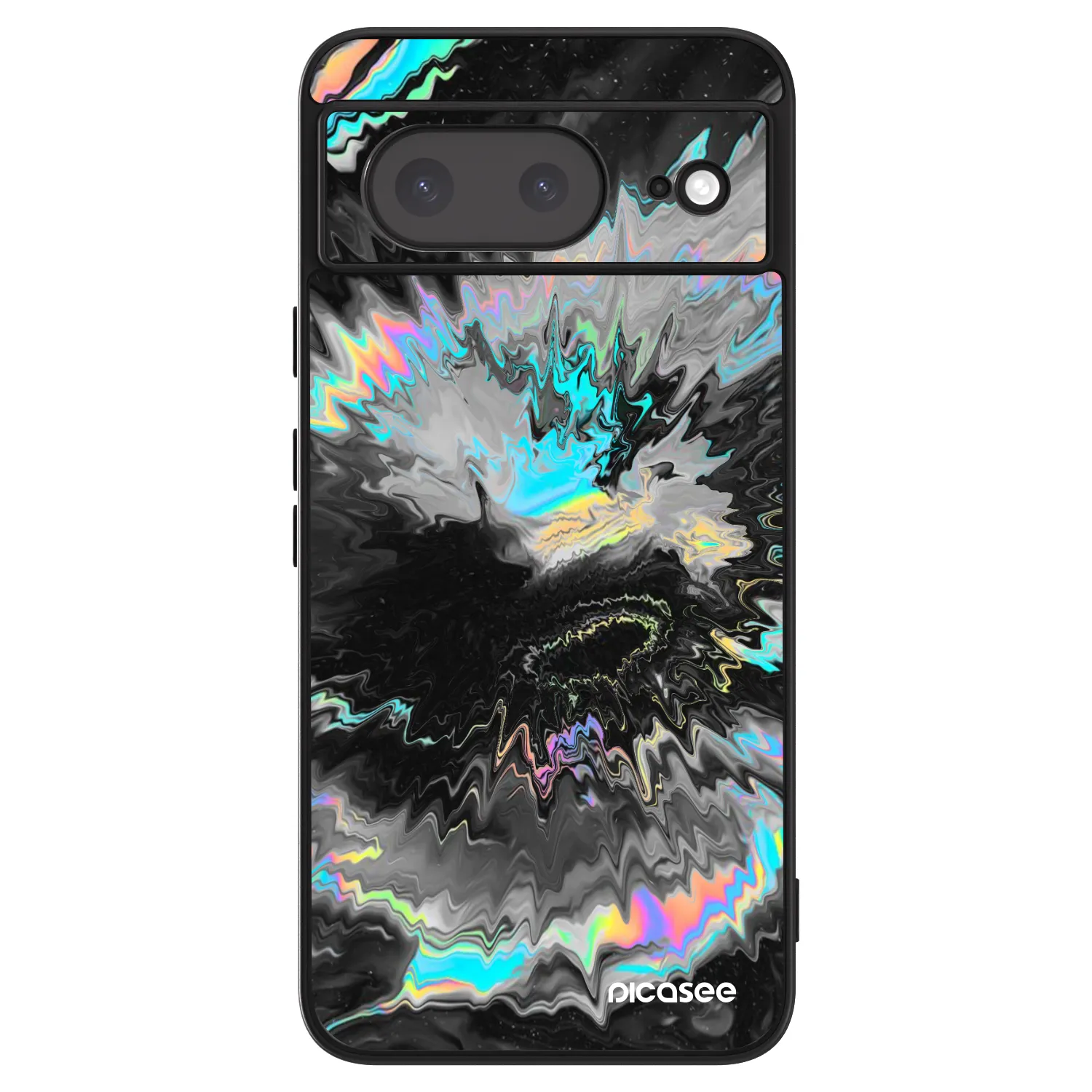Picasee ULTIMATE CASE pentru Google Pixel 8a - Magnetic