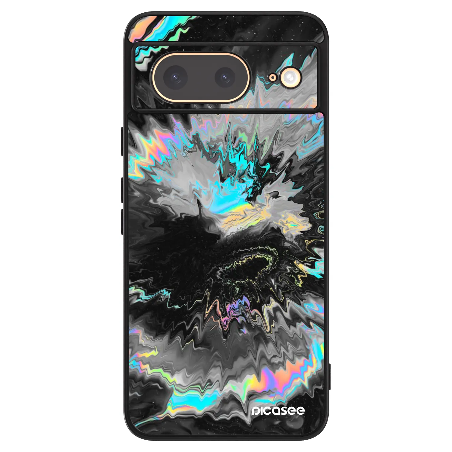 Picasee ULTIMATE CASE pentru Google Pixel 8 - Magnetic