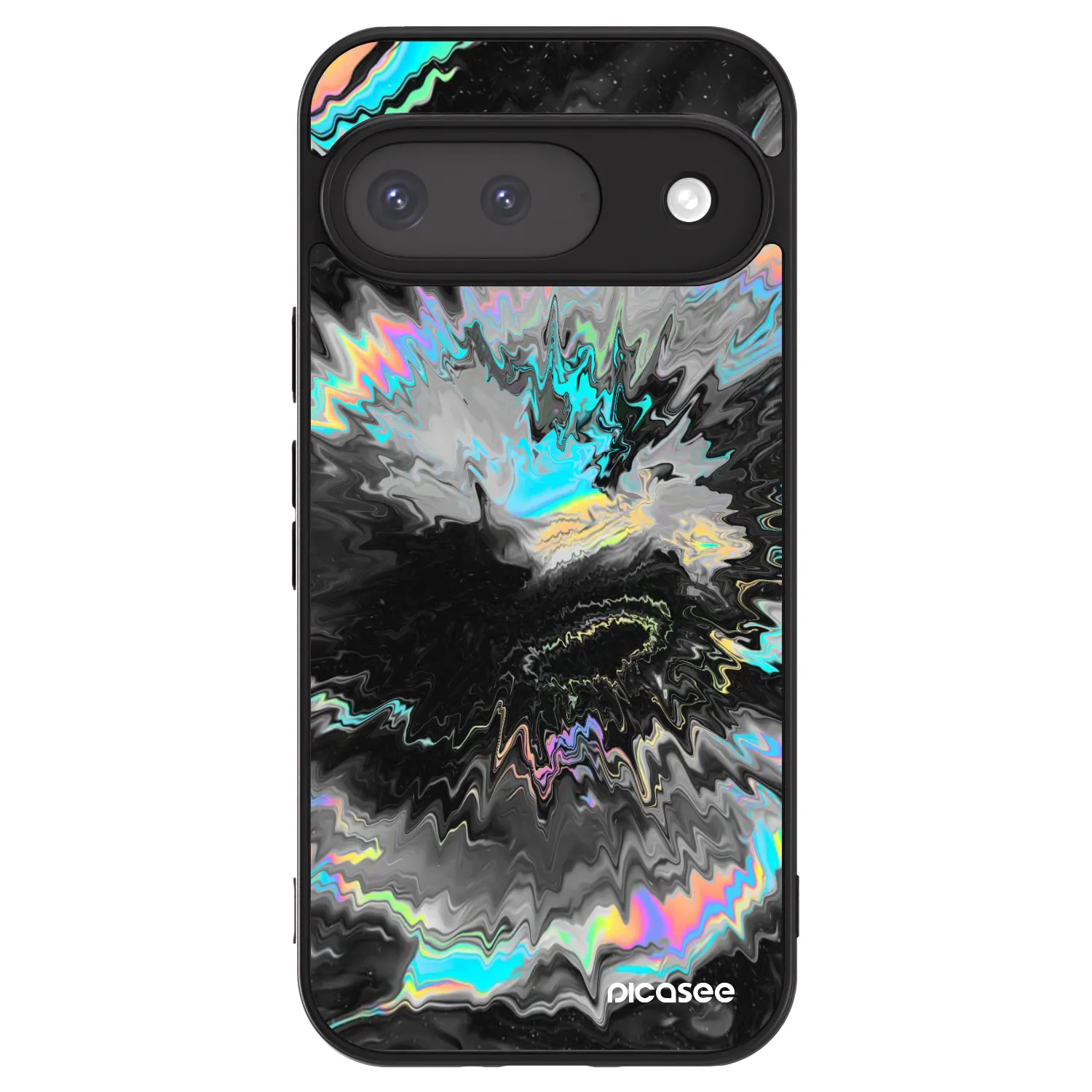 Picasee ULTIMATE CASE pentru Google Pixel 9 - Magnetic