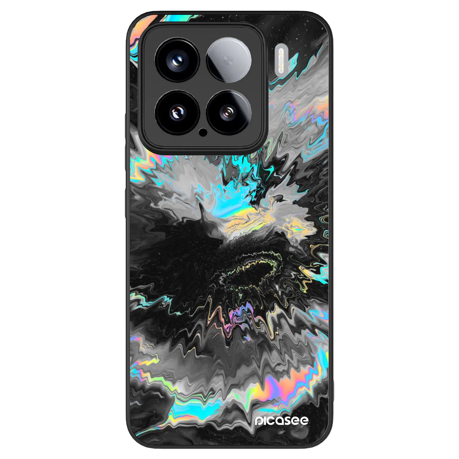 Picasee ULTIMATE CASE pentru Xiaomi 15 - Magnetic