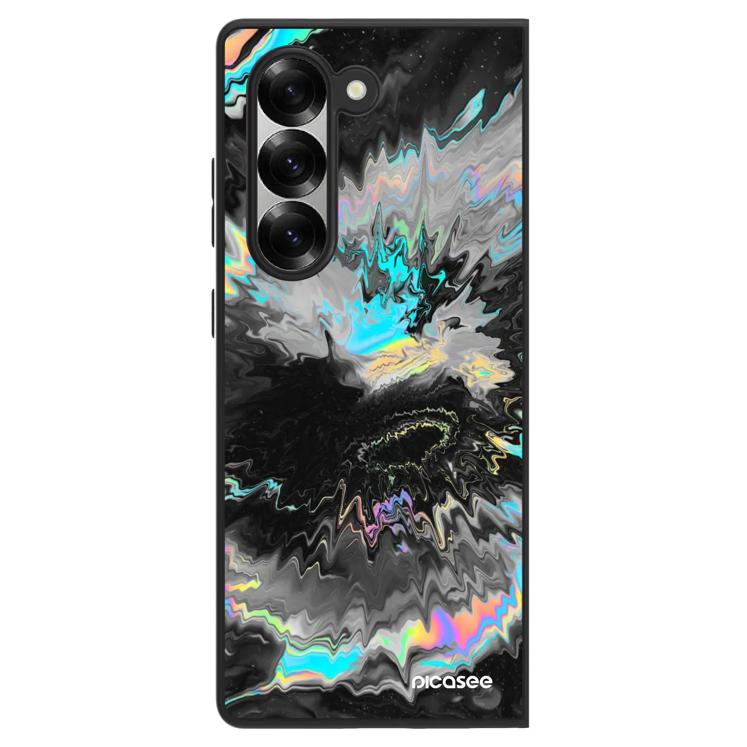 Picasee ULTIMATE CASE pentru Samsung Galaxy Z Fold6 5G - Magnetic