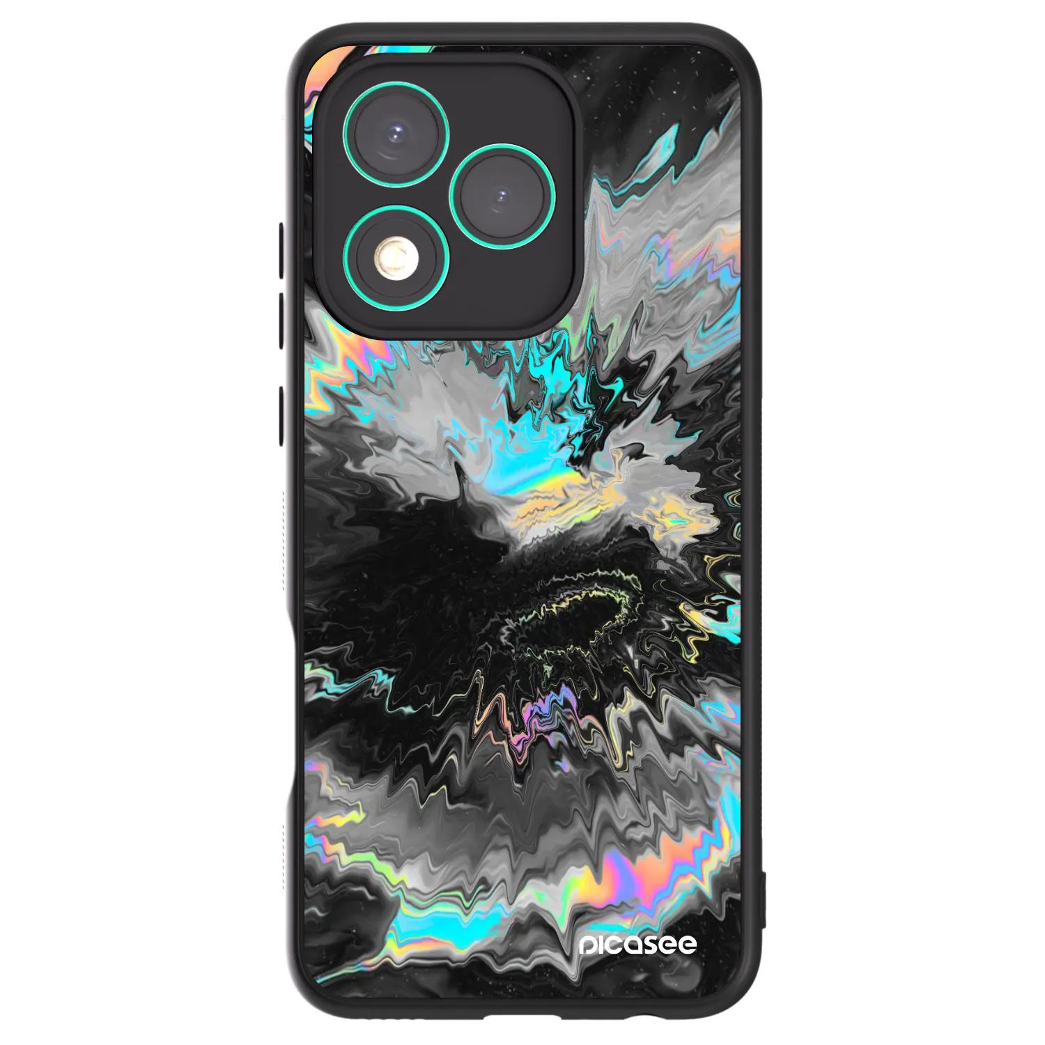Picasee ULTIMATE CASE pentru Honor 400 Lite 5G - Magnetic
