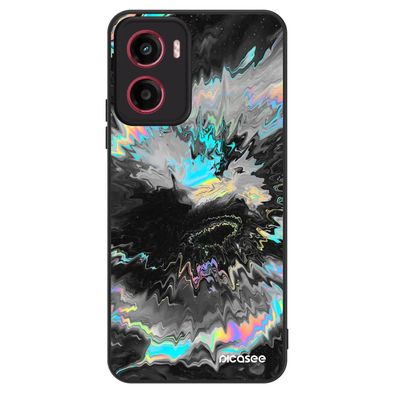 Picasee ULTIMATE CASE pentru Motorola Moto G05 - Magnetic