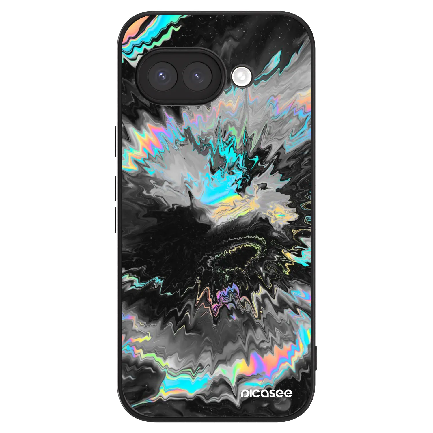Picasee ULTIMATE CASE pentru Google Pixel 9a - Magnetic