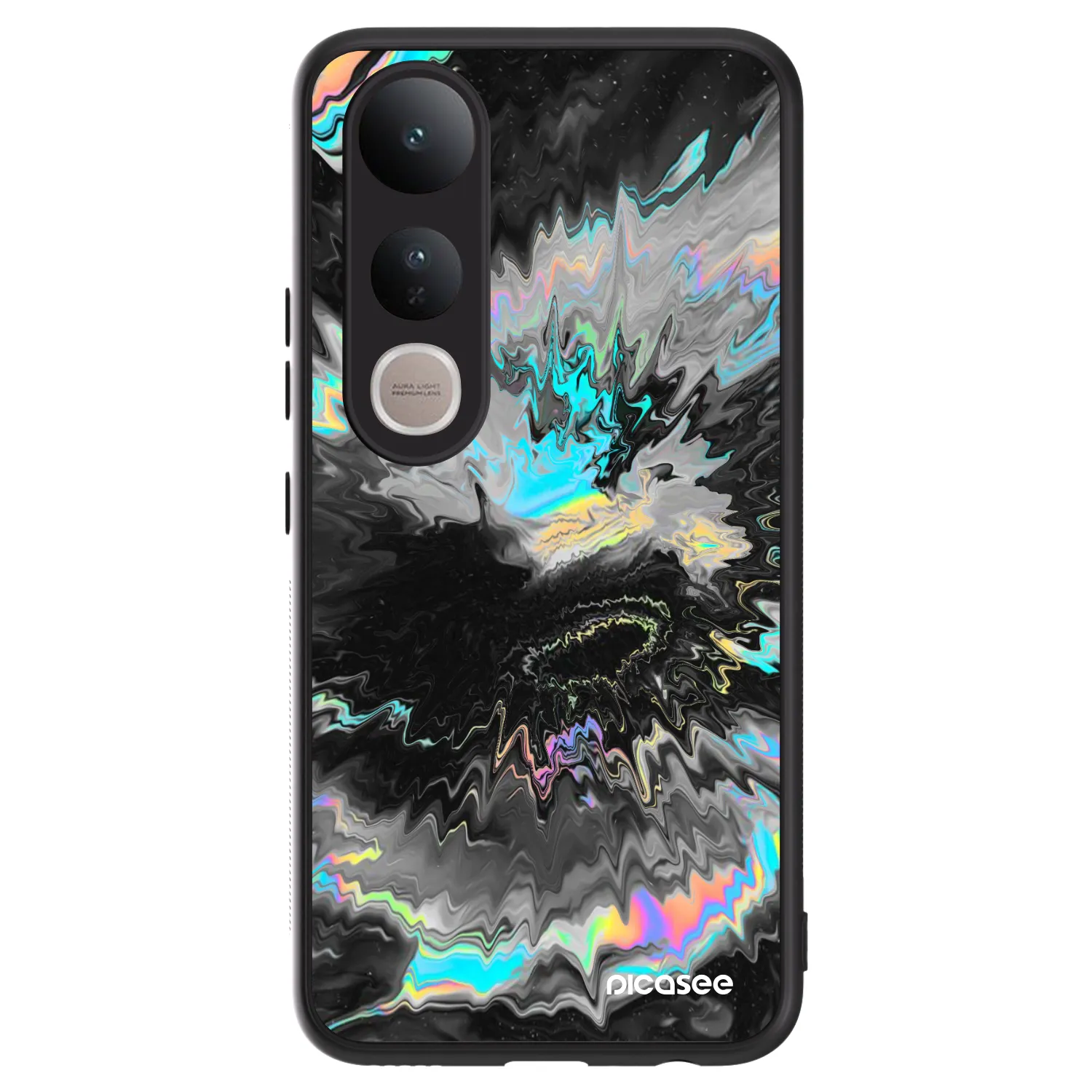 Picasee ULTIMATE CASE pentru Vivo V50 Lite 5G - Magnetic