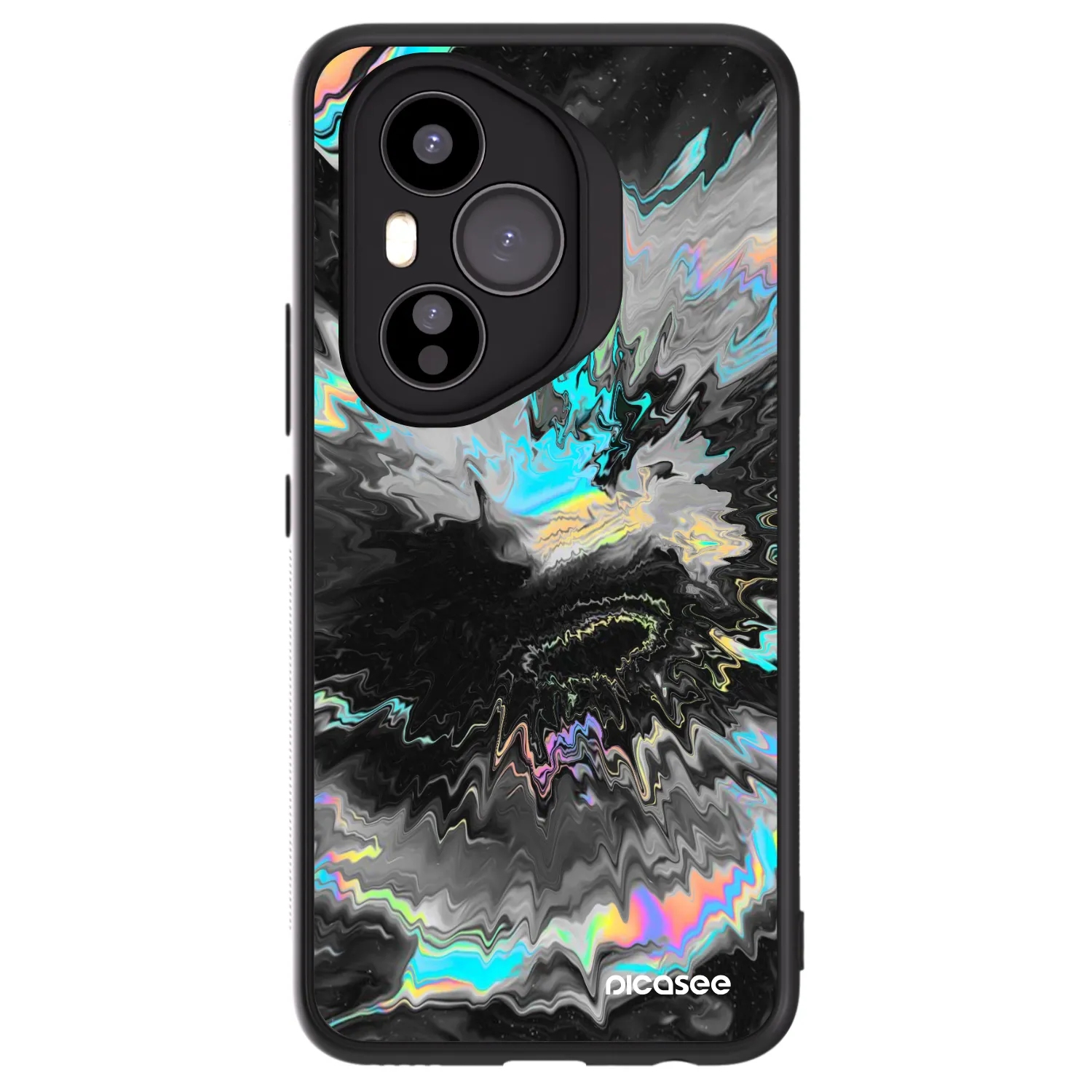 Picasee ULTIMATE CASE pentru Honor 400 Pro 5G - Magnetic