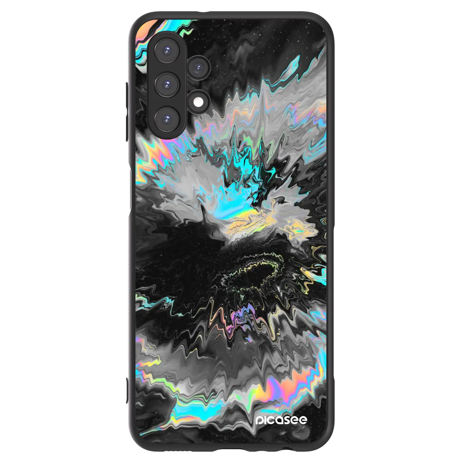 Picasee ULTIMATE CASE pentru Samsung Galaxy A13 5G - Magnetic
