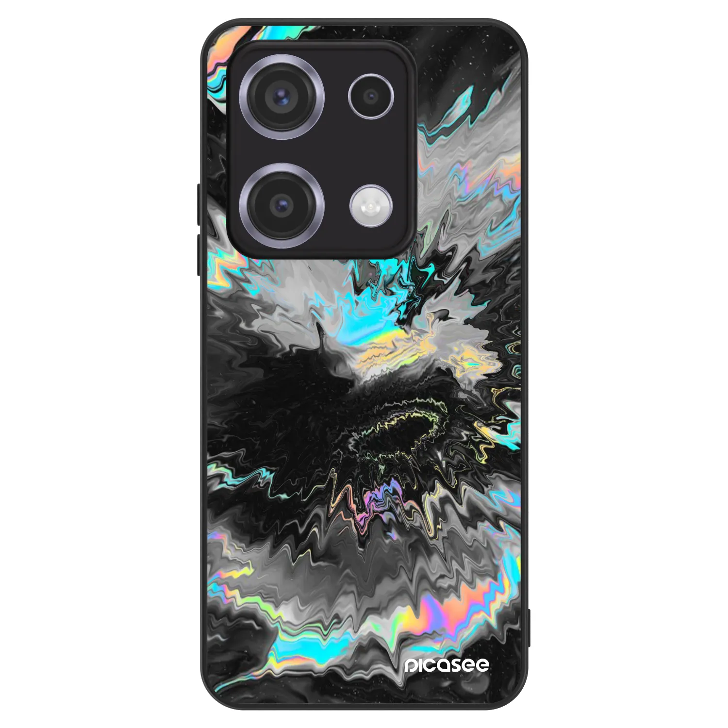 Picasee ULTIMATE CASE pentru Xiaomi Redmi Note 14S - Magnetic