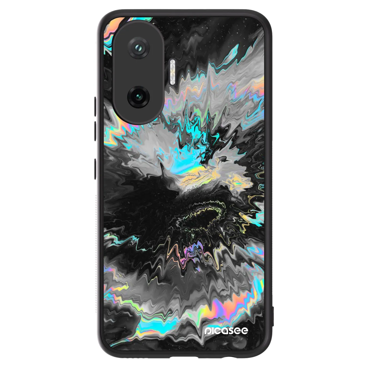 Picasee ULTIMATE CASE pentru Xiaomi Poco F7 5G - Magnetic