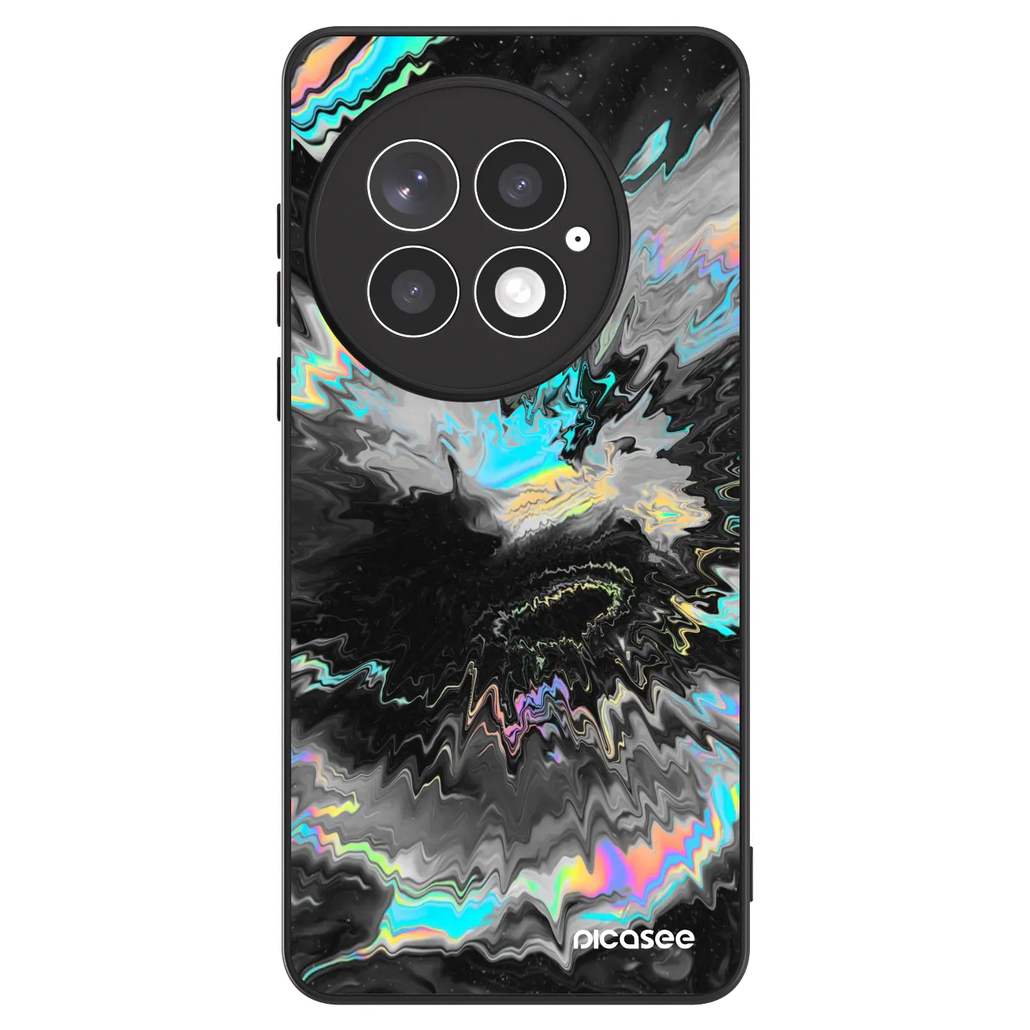Picasee ULTIMATE CASE pentru OnePlus 13 5G - Magnetic