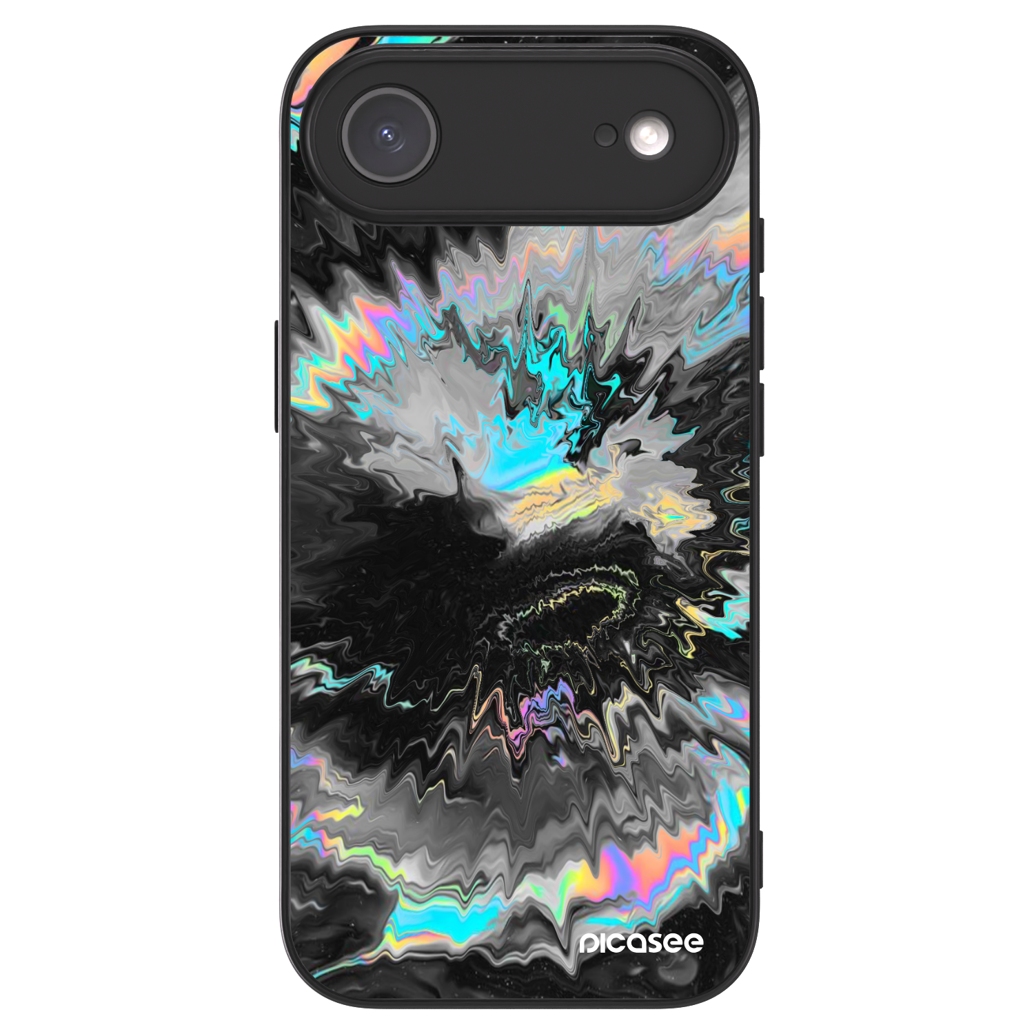 Picasee ULTIMATE CASE pentru Apple iPhone Air - Magnetic