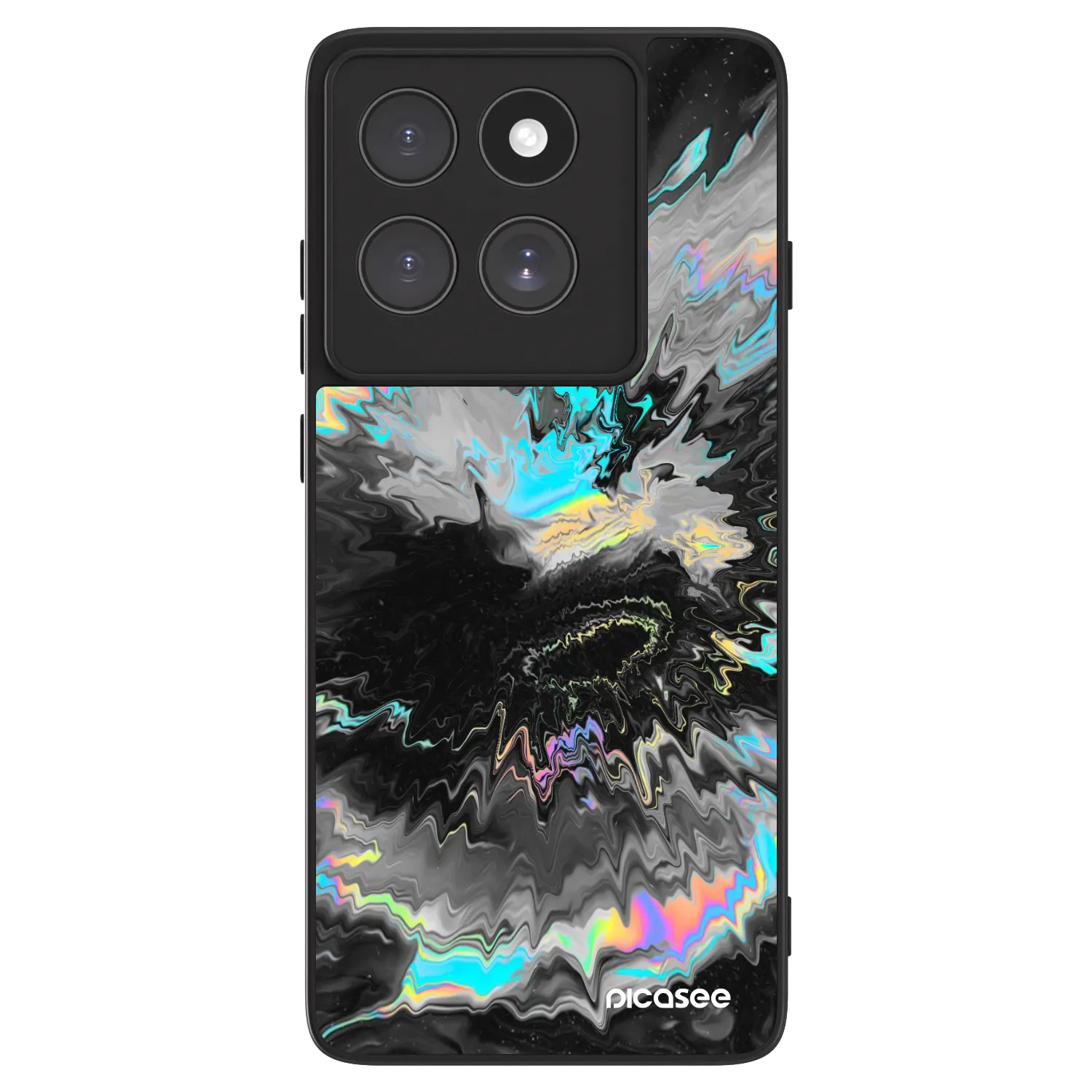 Picasee ULTIMATE CASE pentru Motorola Edge 60 Pro - Magnetic