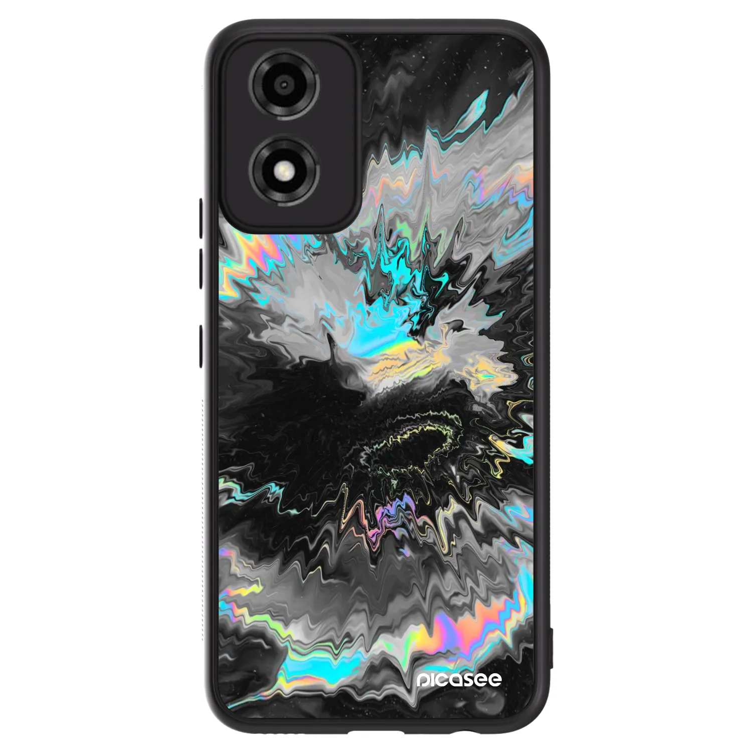 Picasee ULTIMATE CASE pentru Motorola Moto E14 - Magnetic