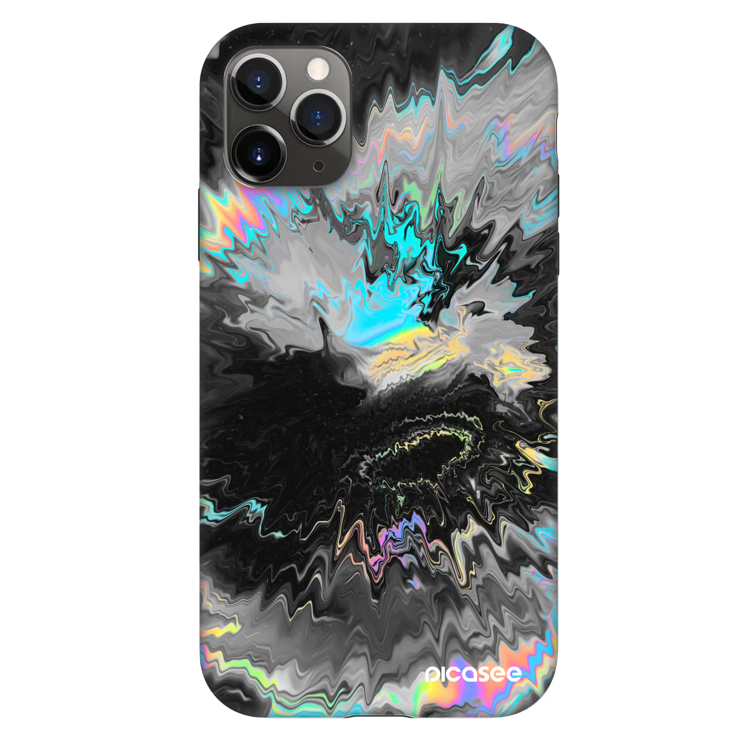 Picasee Fashion Case pentru Apple iPhone 11 Pro - Magnetic