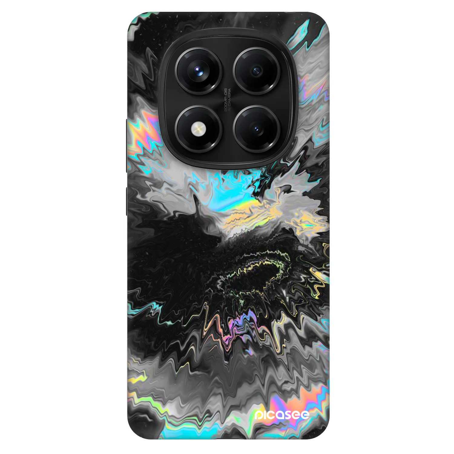 Picasee Fashion Case pentru Xiaomi Redmi Note 14 Pro 5G - Magnetic