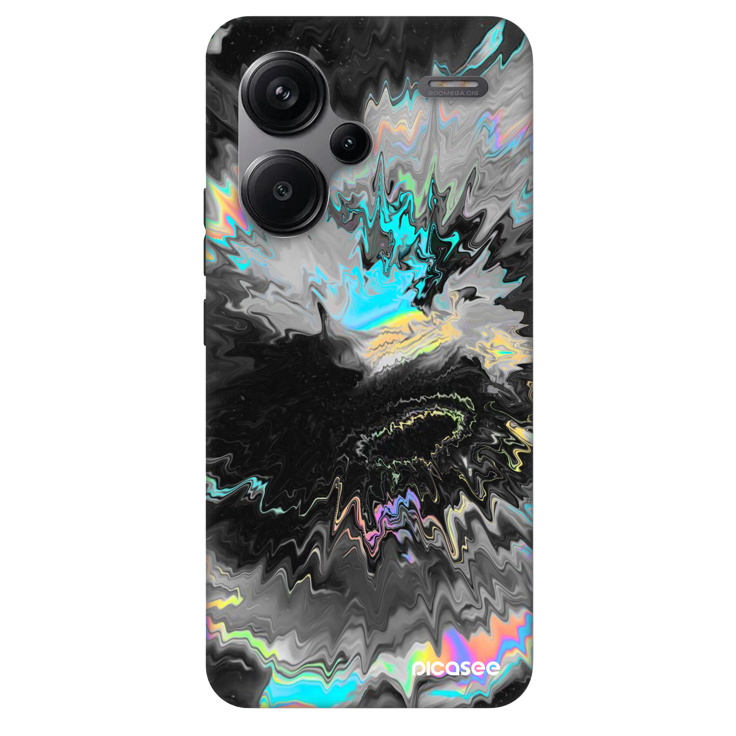 Picasee Fashion Case pentru Xiaomi Redmi Note 13 Pro+ 5G - Magnetic