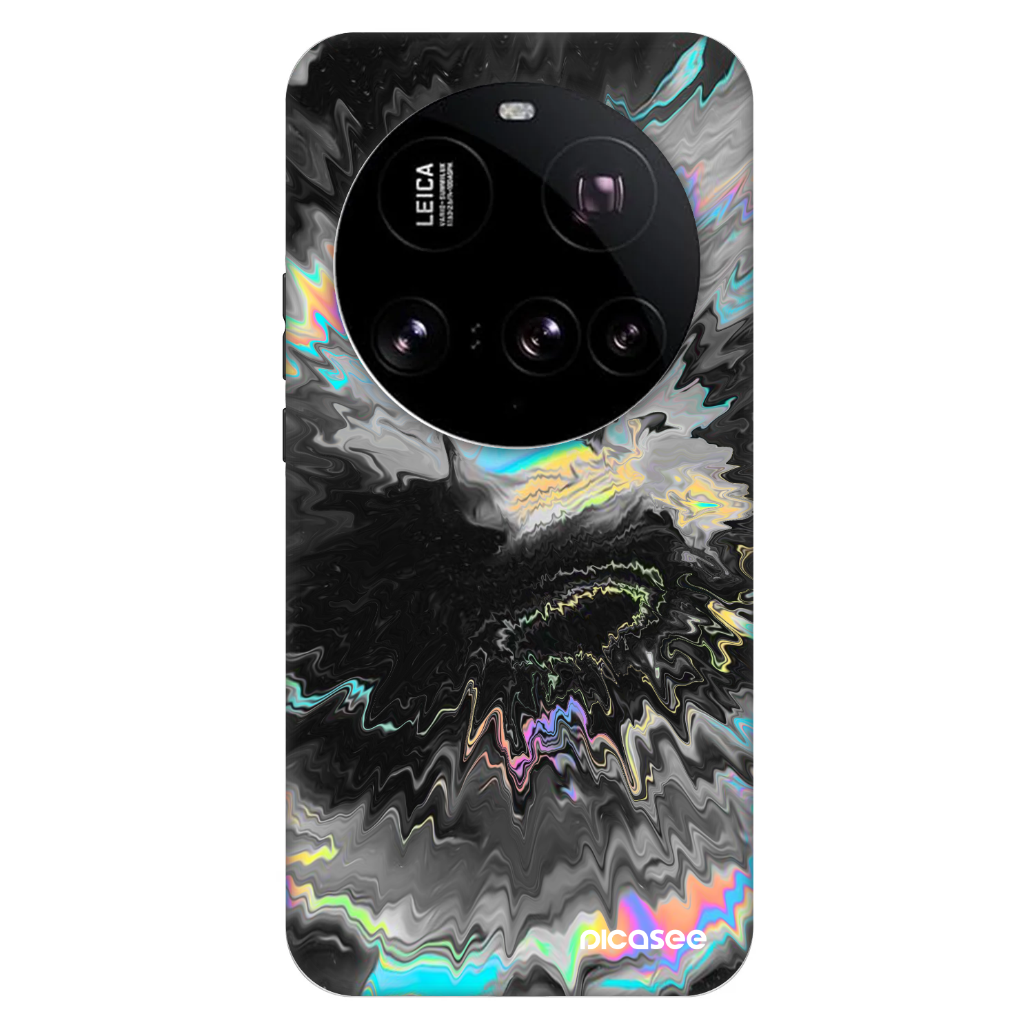 Picasee Fashion Case pentru Xiaomi 15 Ultra - Magnetic