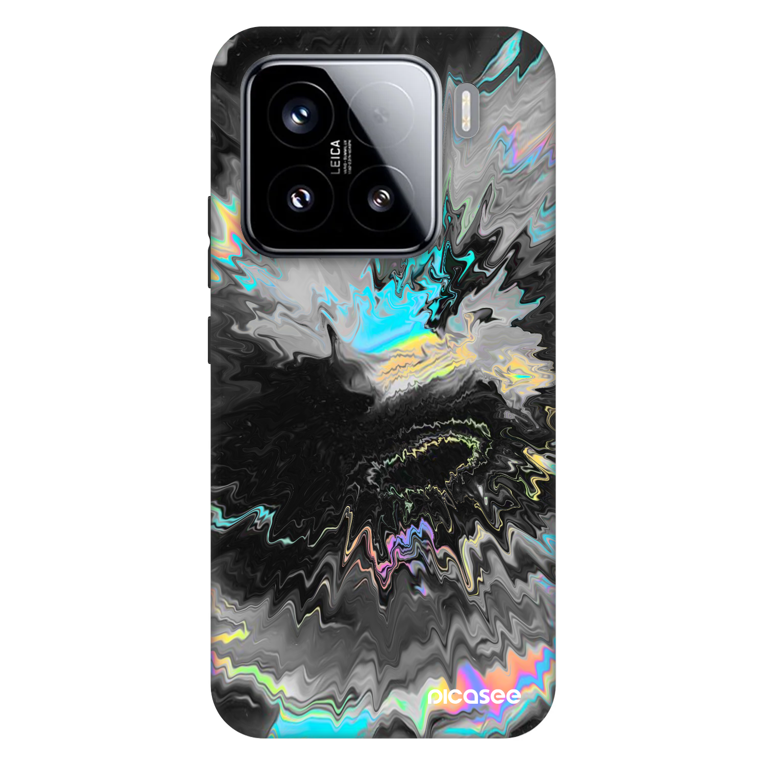 Picasee Fashion Case pentru Xiaomi 15 - Magnetic