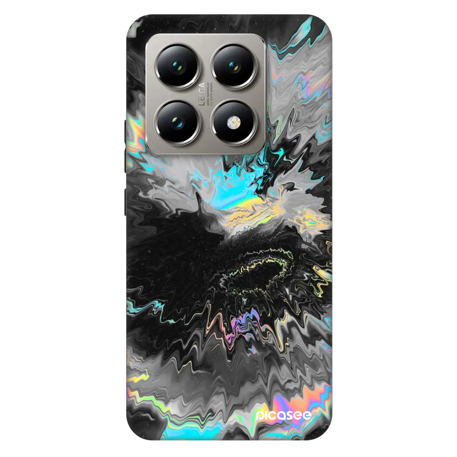 Picasee Fashion Case pentru Xiaomi 14T Pro - Magnetic